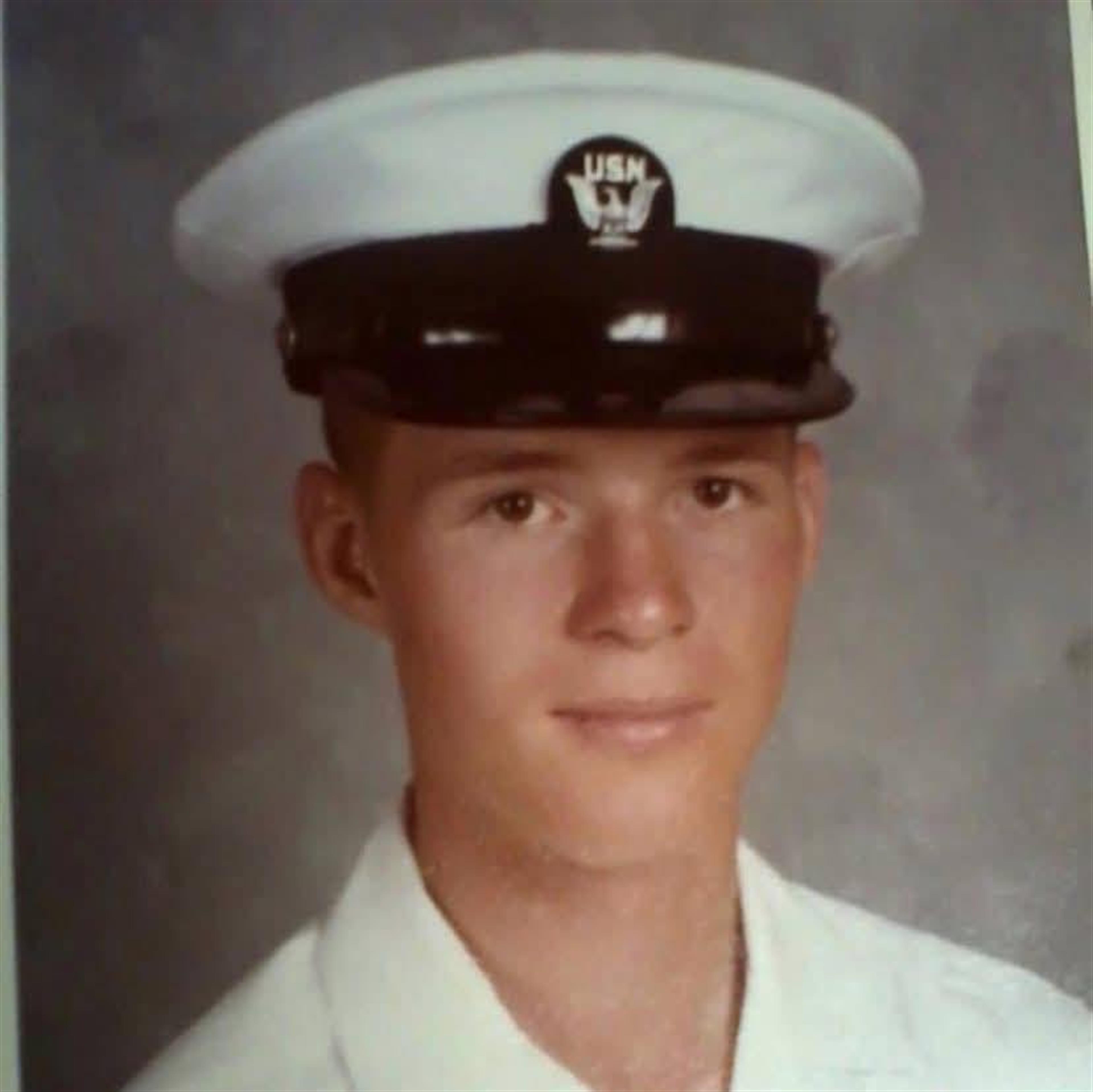 Daniel Lemmon's obituary picture