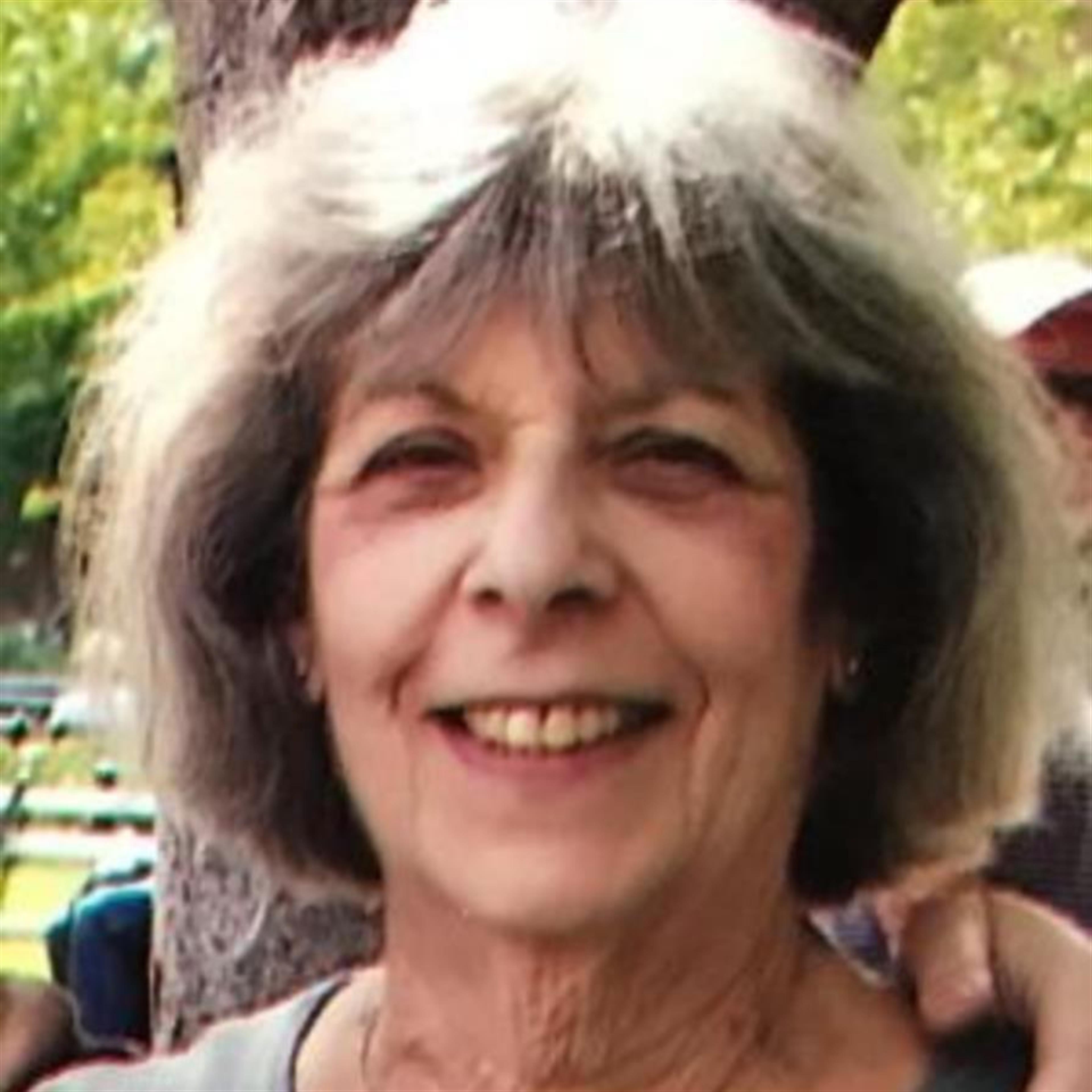 Eleanor "Ellie" Vogt's obituary picture