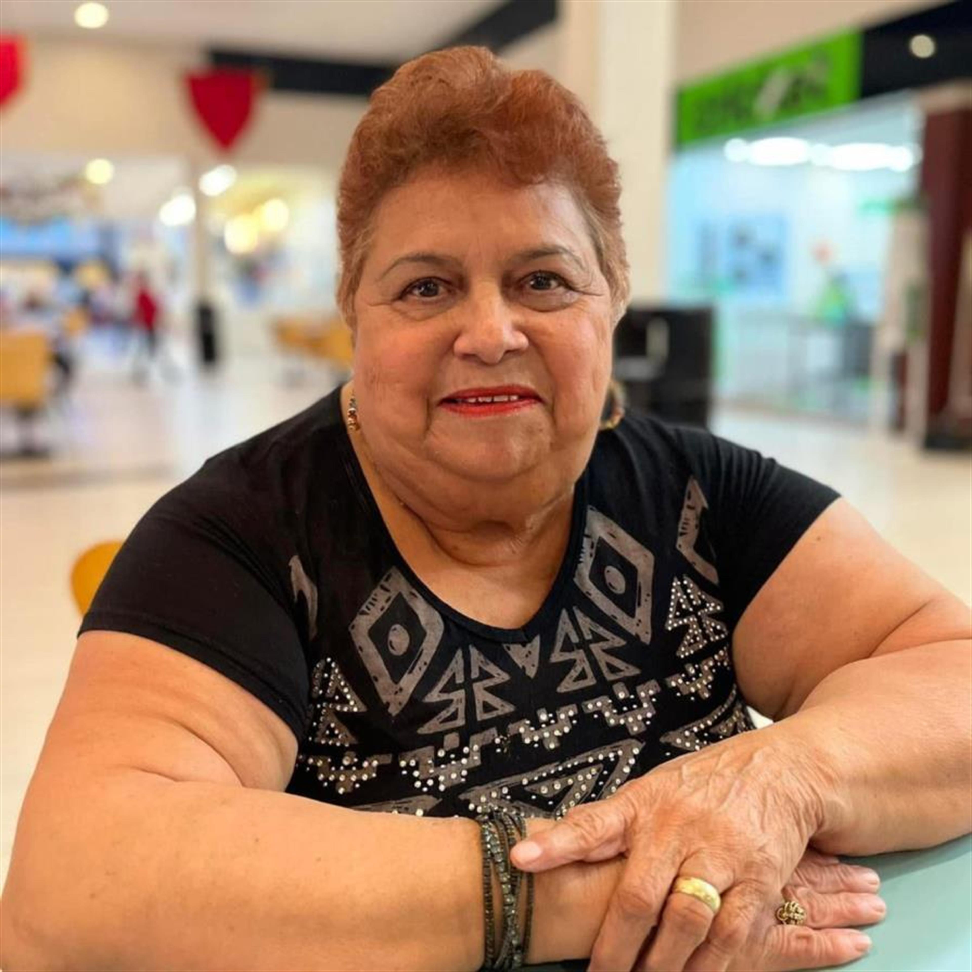 Enedelia G Carrizales' obituary picture