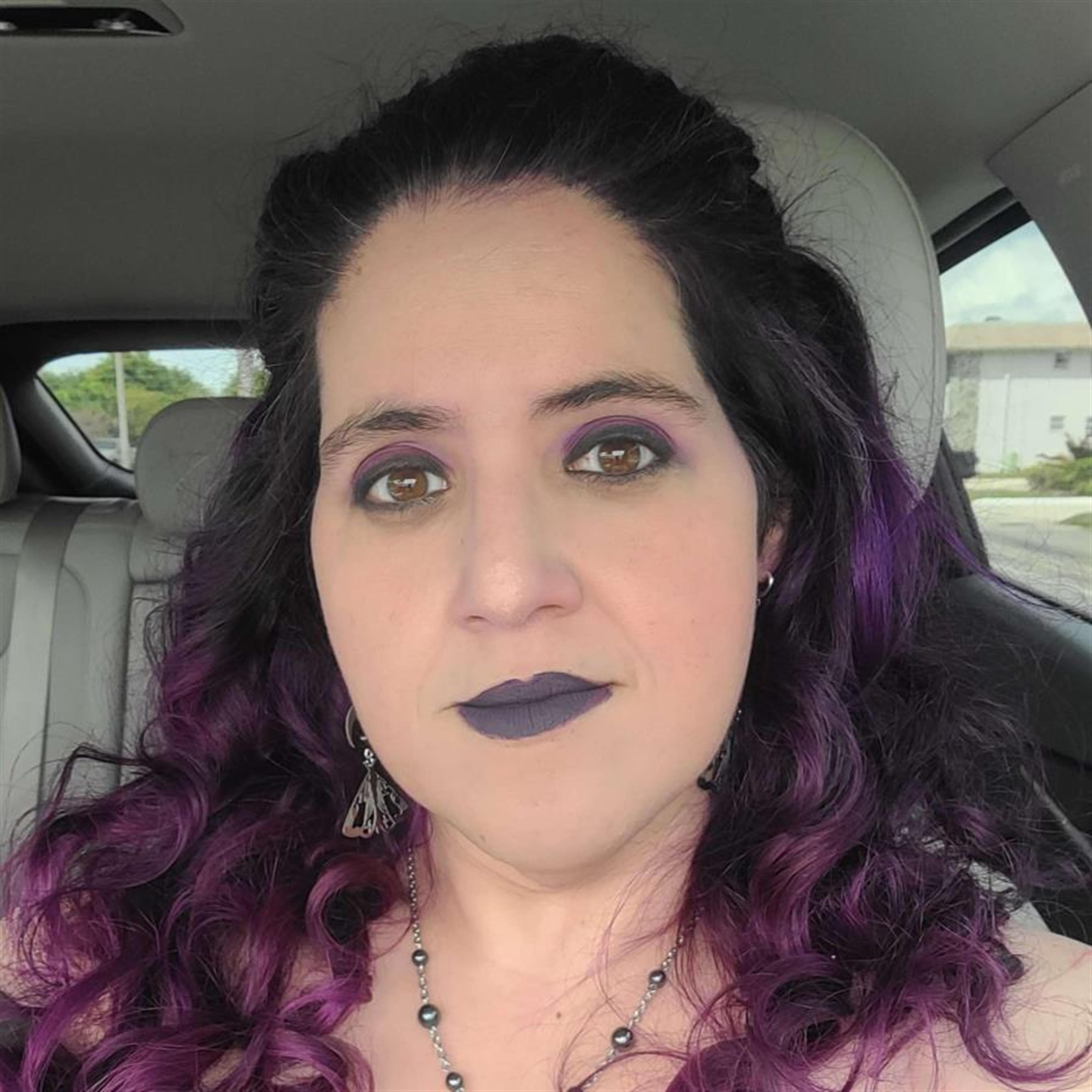 Cecilia Elena Hombrados