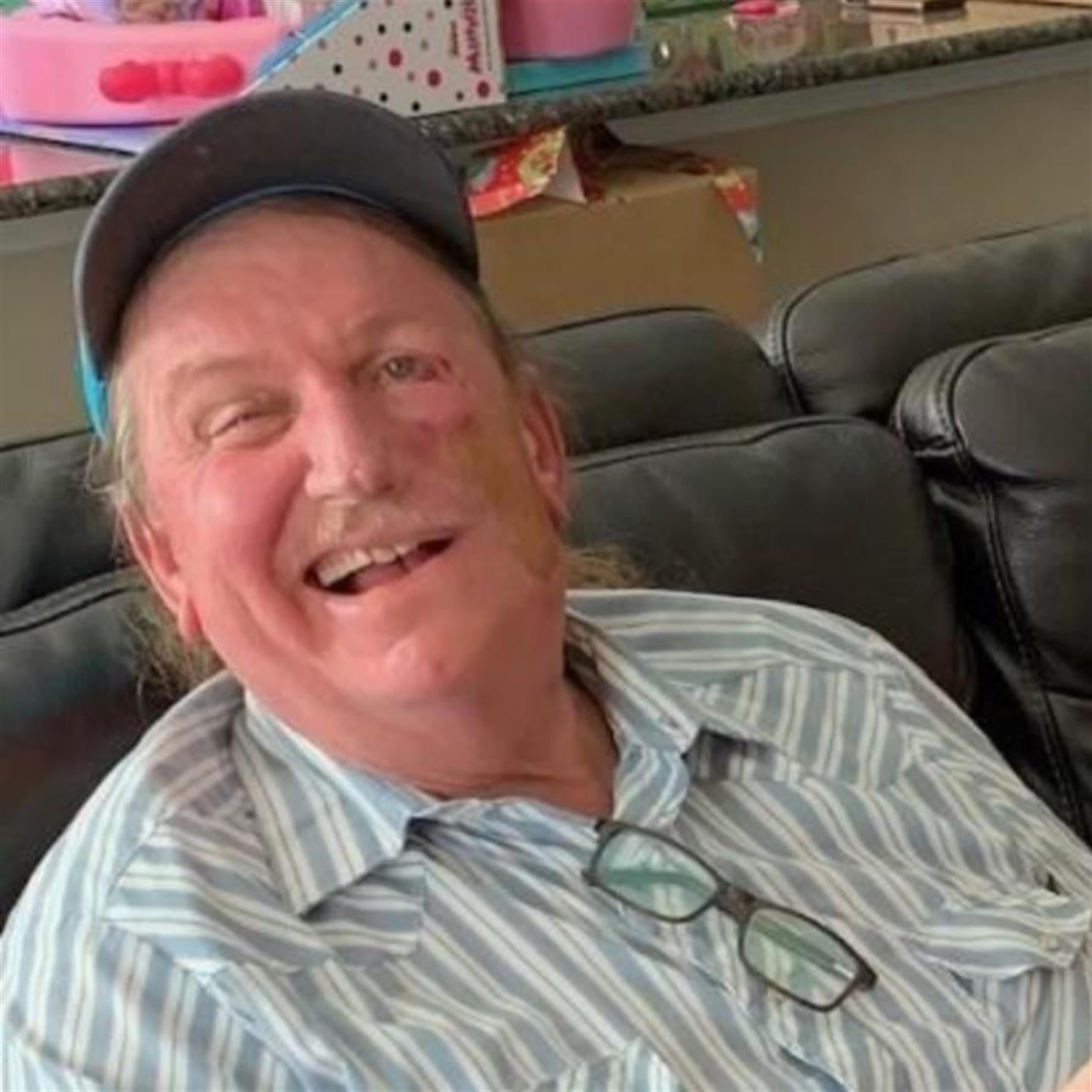 Steven Ray Holley's obituary picture