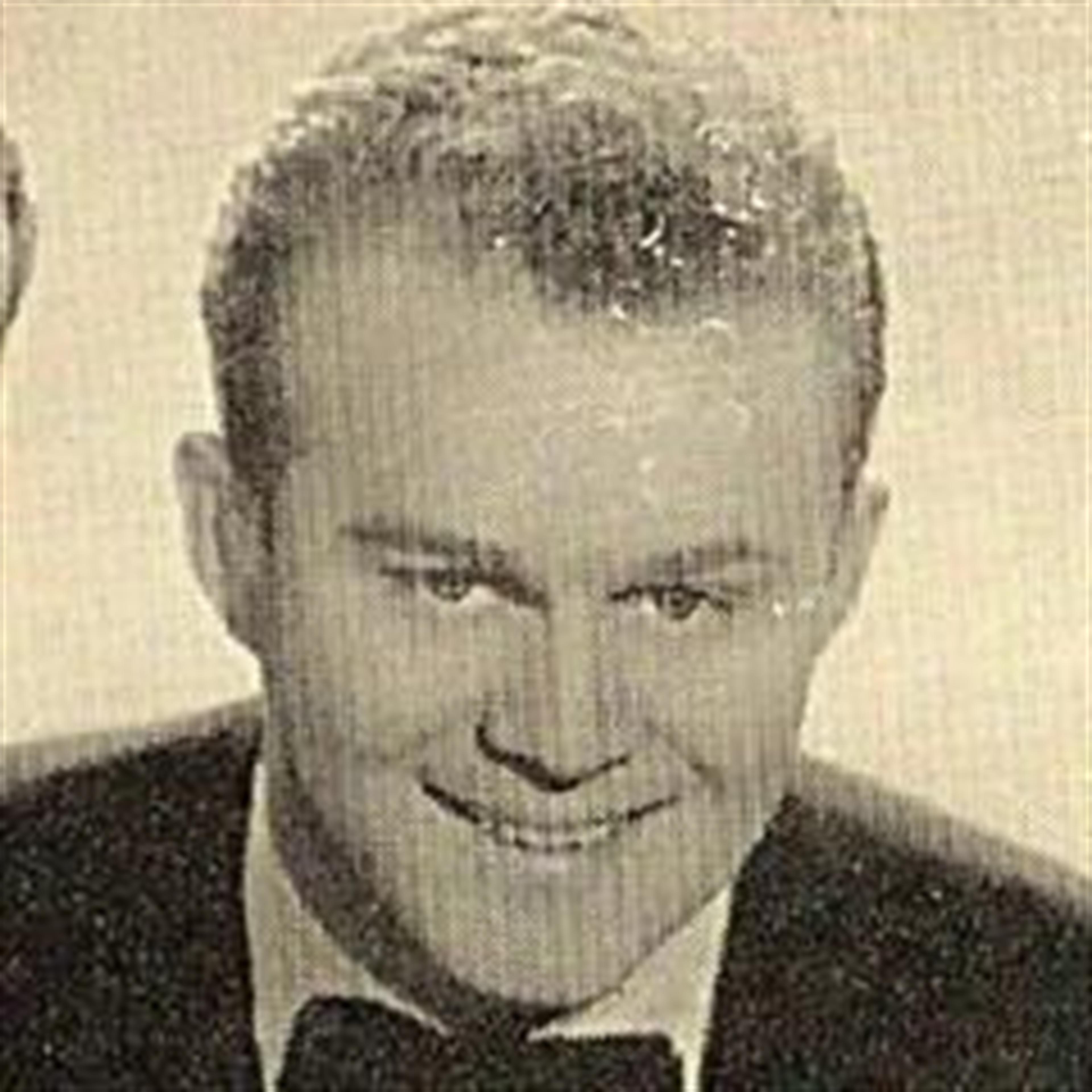 John "Bernie" Bernard Toorish's obituary picture