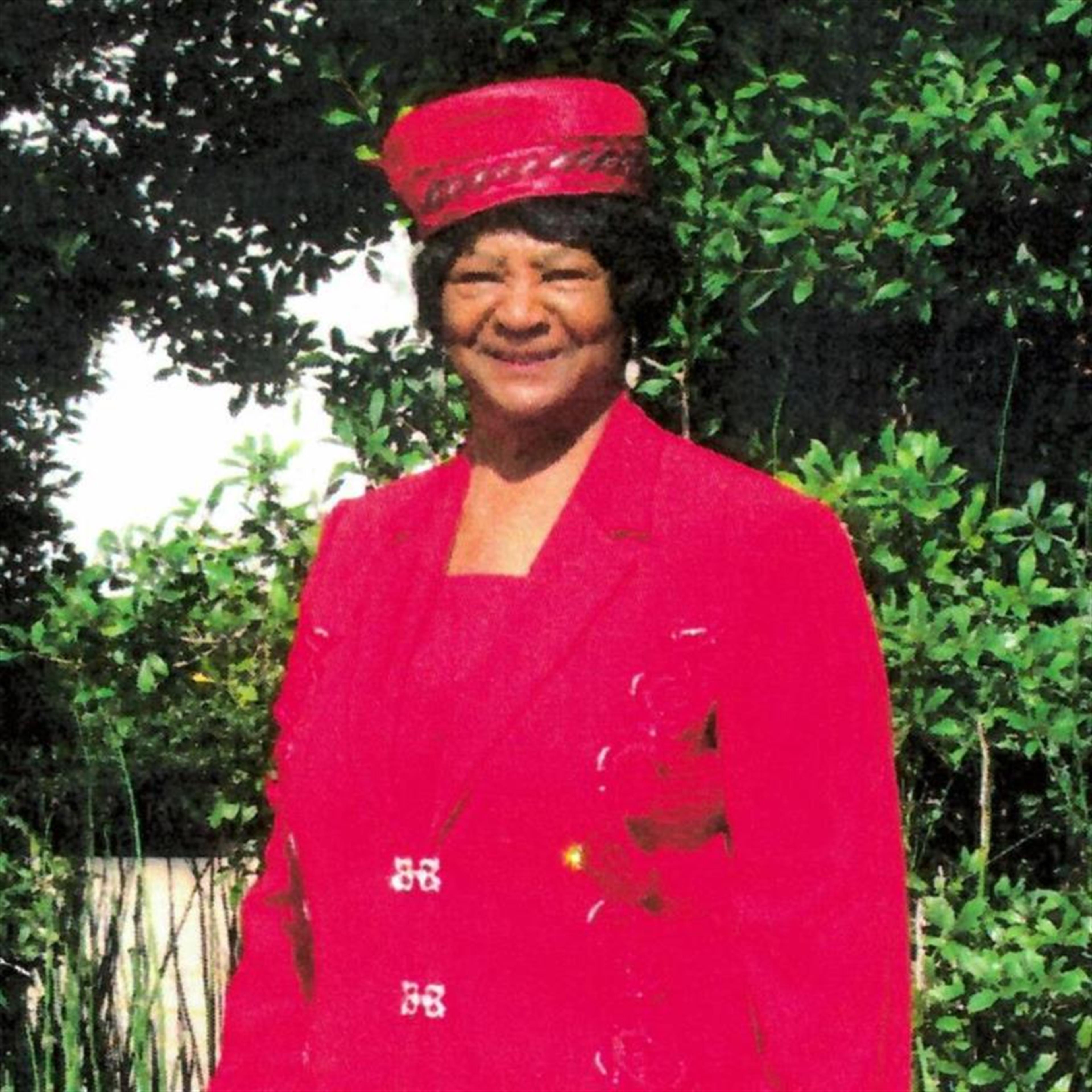 Mrs. Bobbie Jean Harris' obituary picture