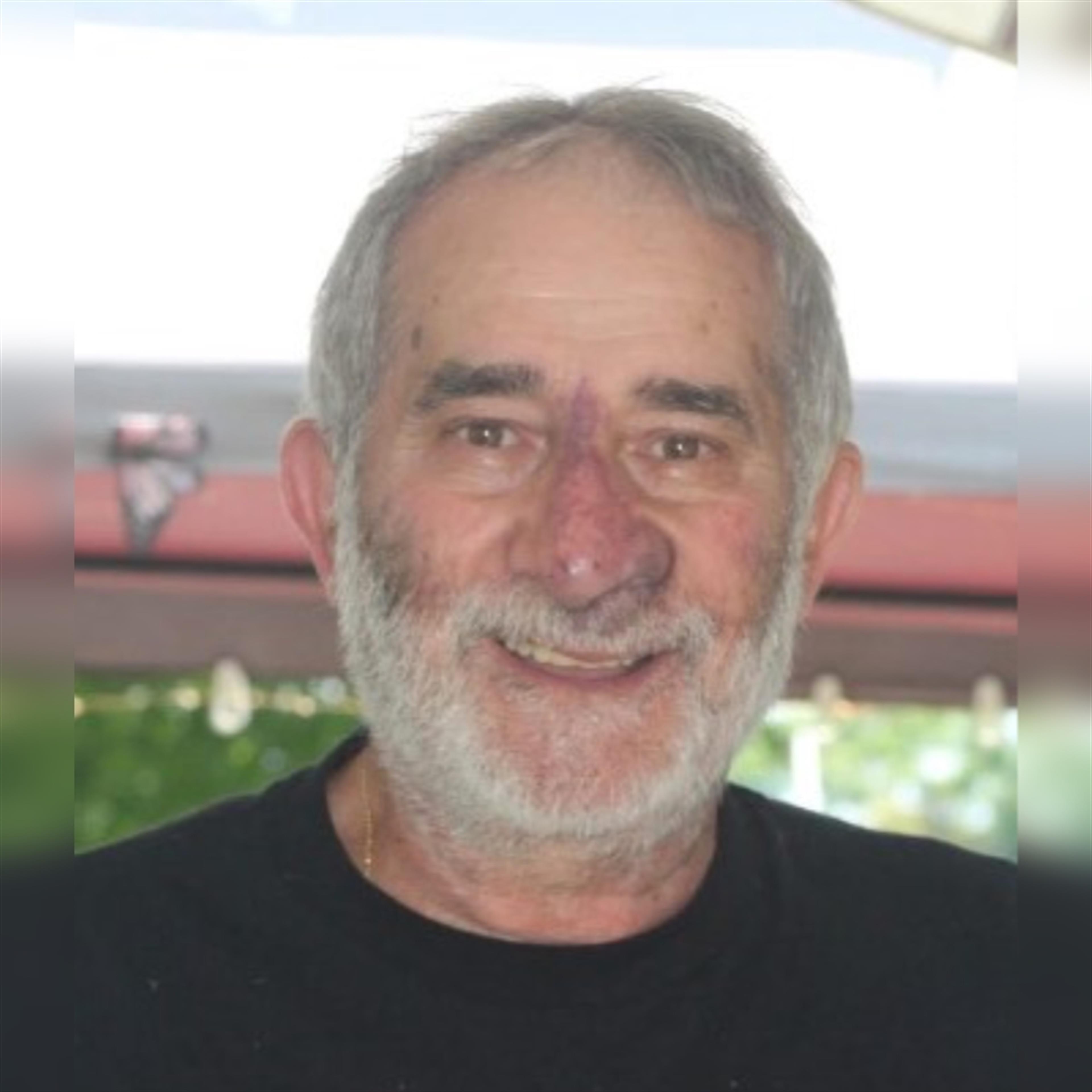 August "Auggie" Payne