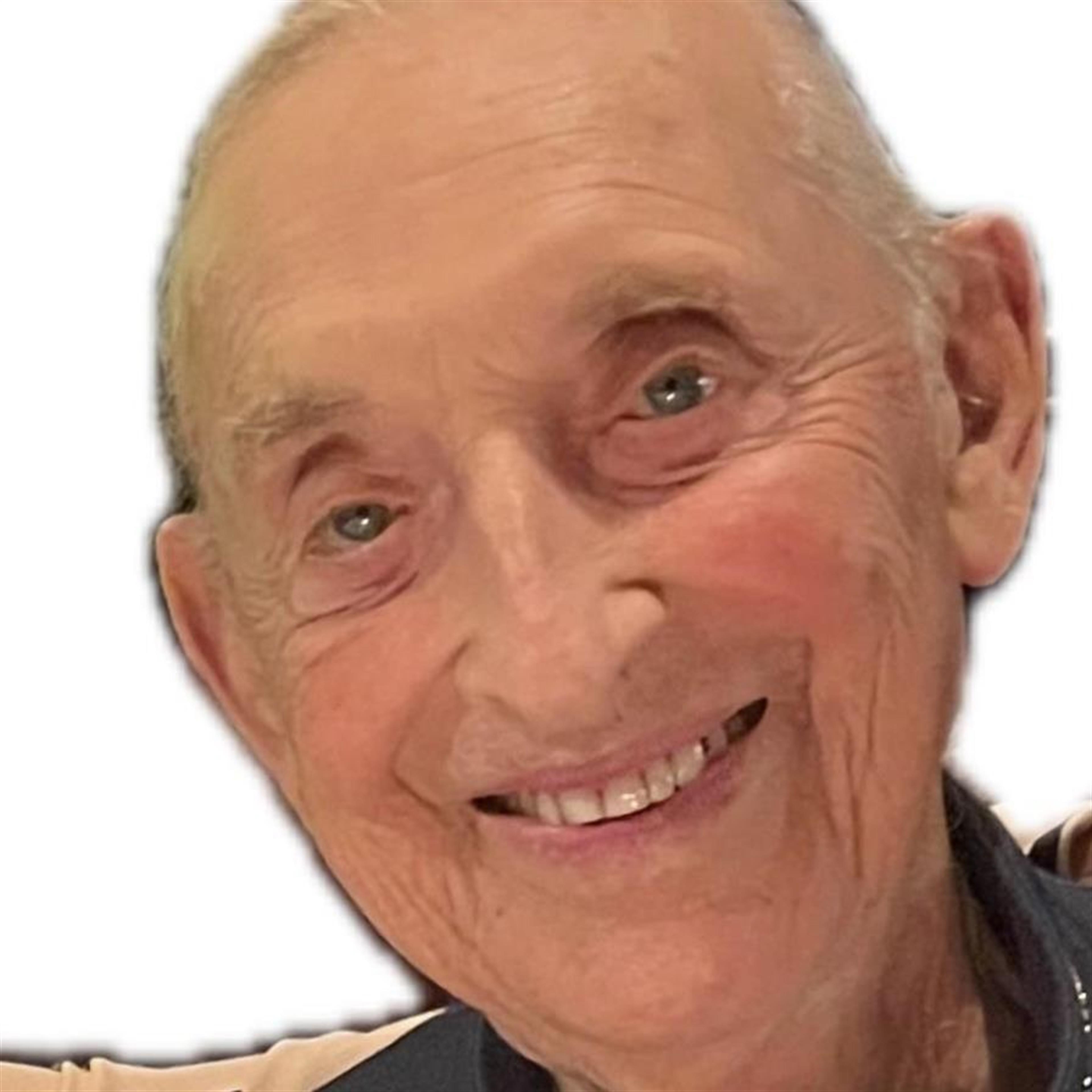 Alan Elliot Sandberg's obituary picture