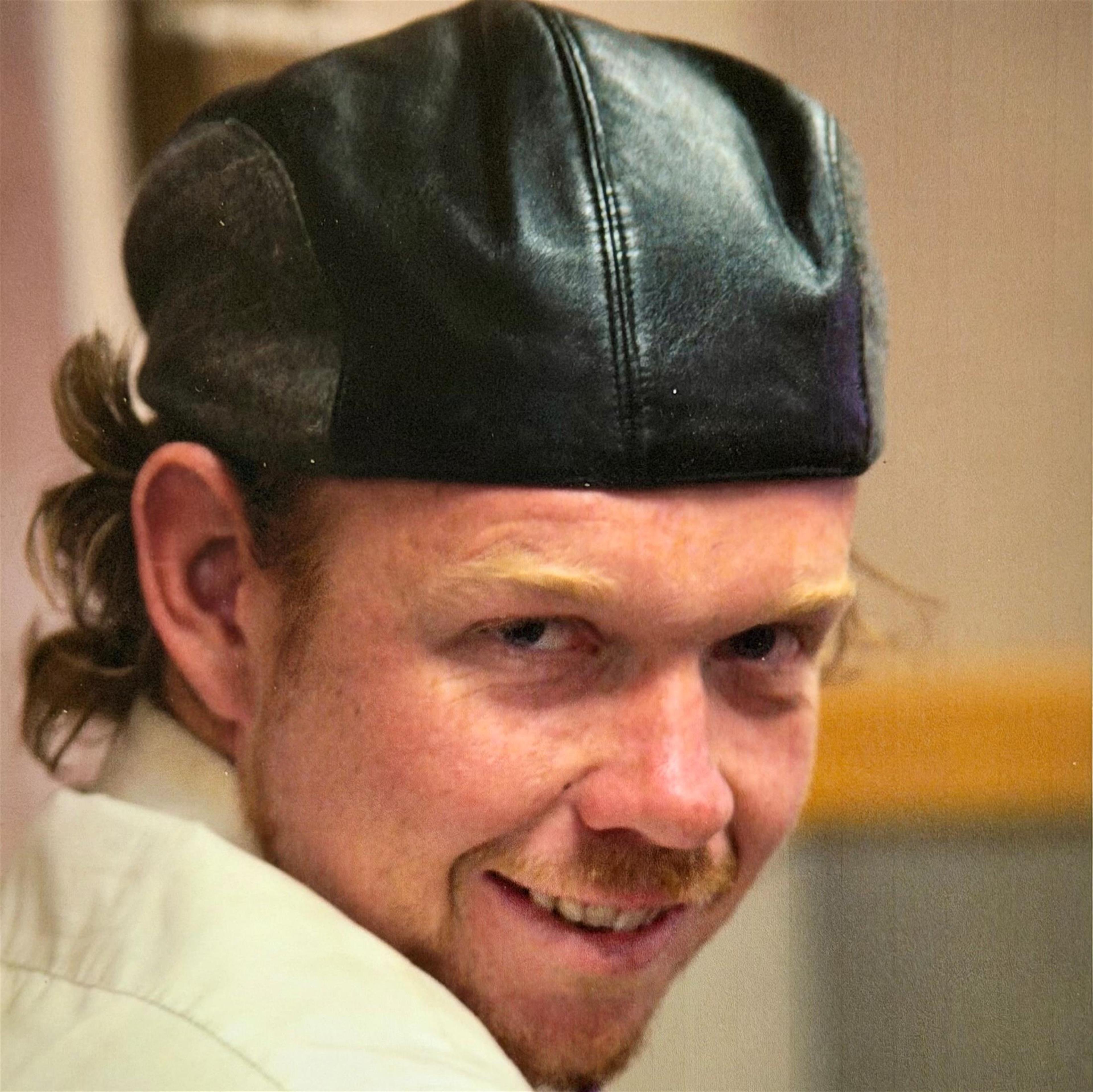 Christopher John Hocker's obituary picture