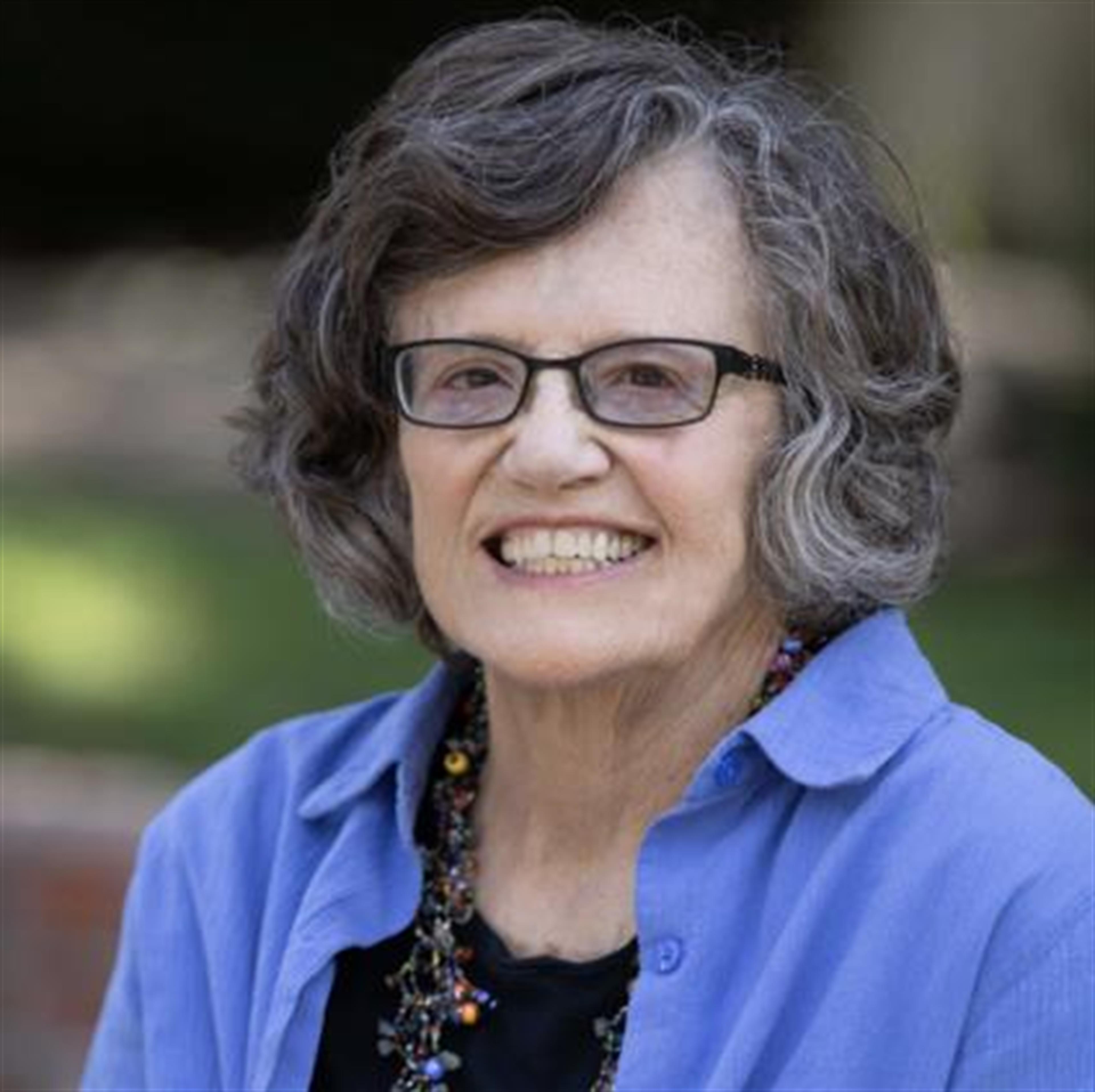 Ellen Kay Trimberger's obituary picture