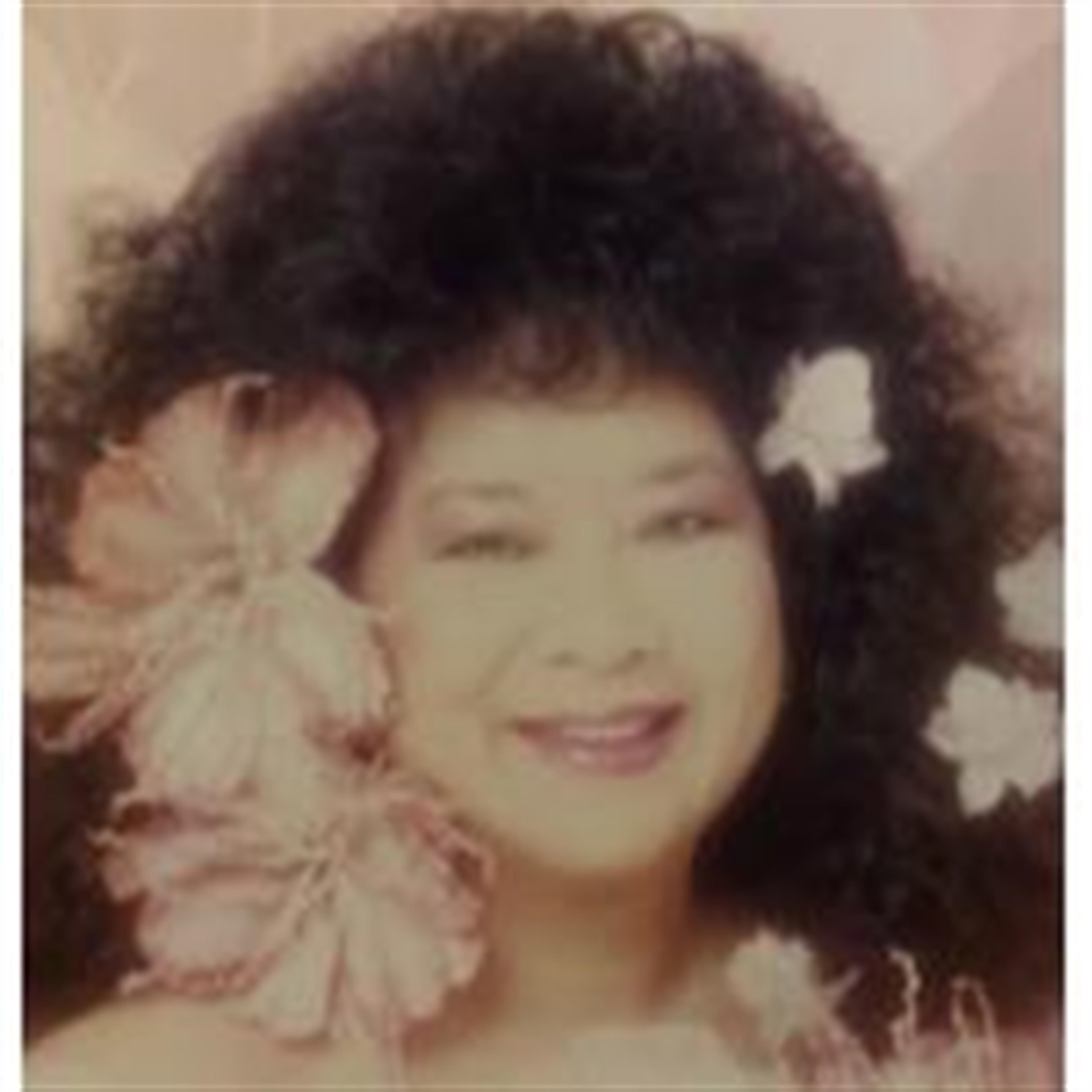 Gloria A. "Tiqui" Cabbab