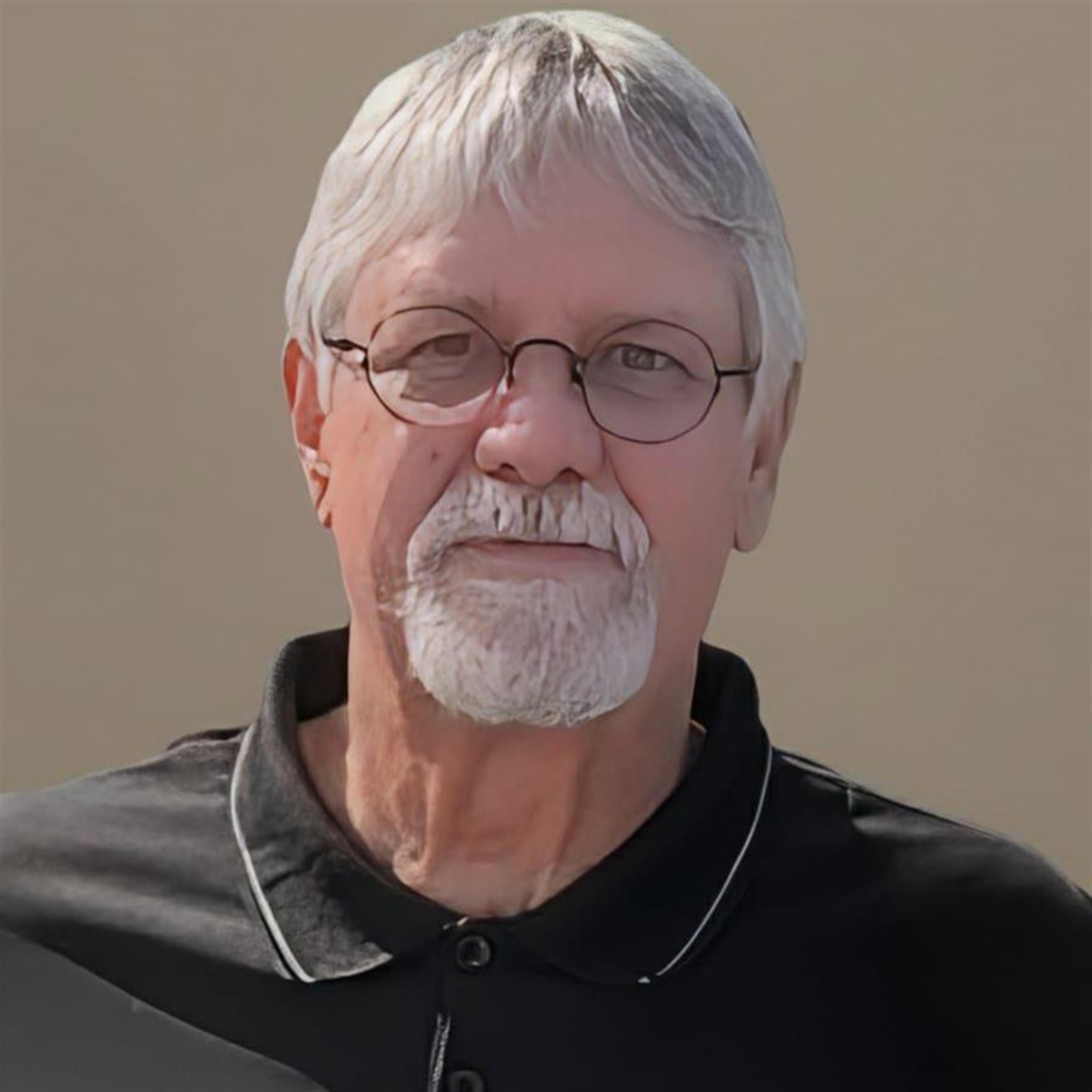 Kenny E. Turner's obituary picture