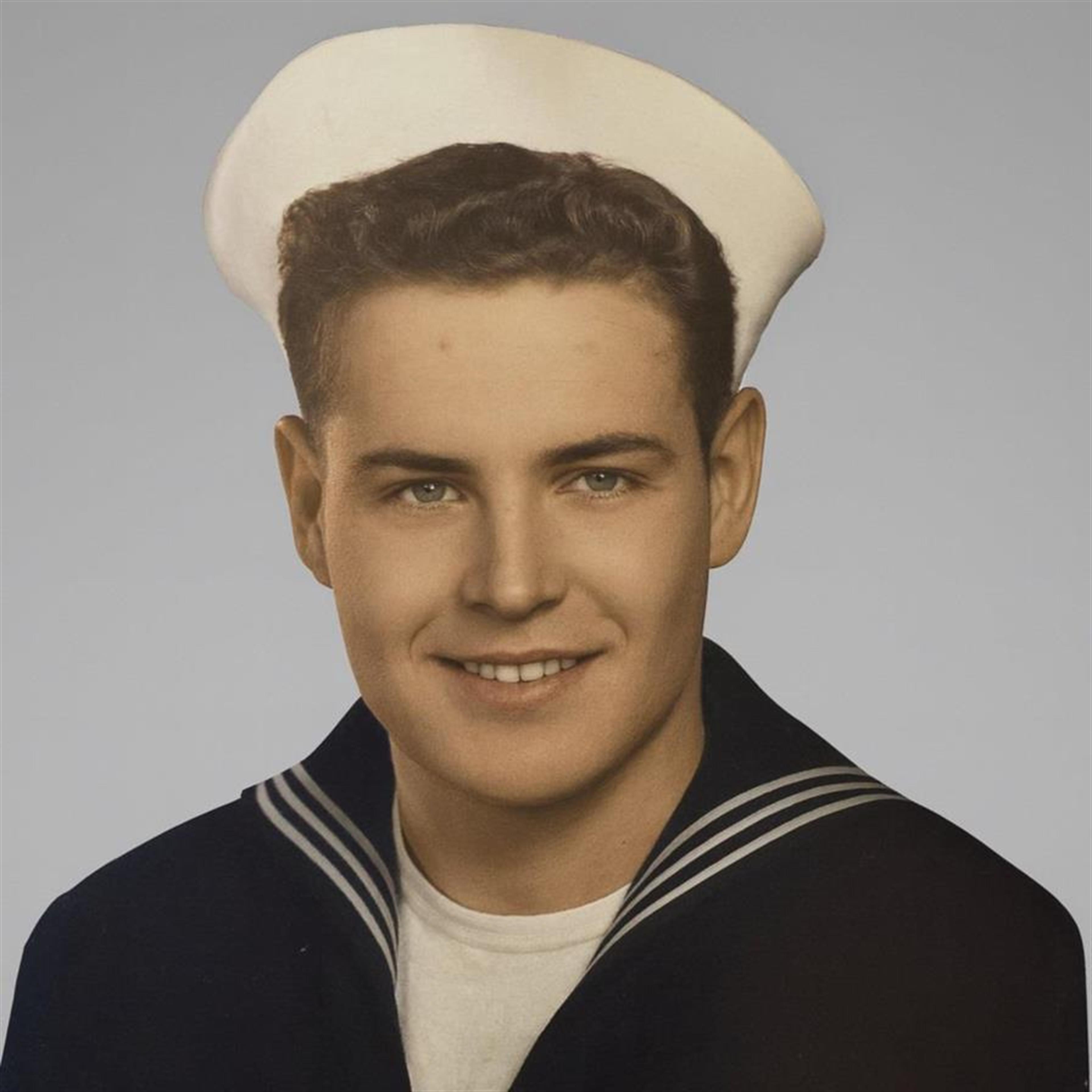 William Fulmer's obituary picture