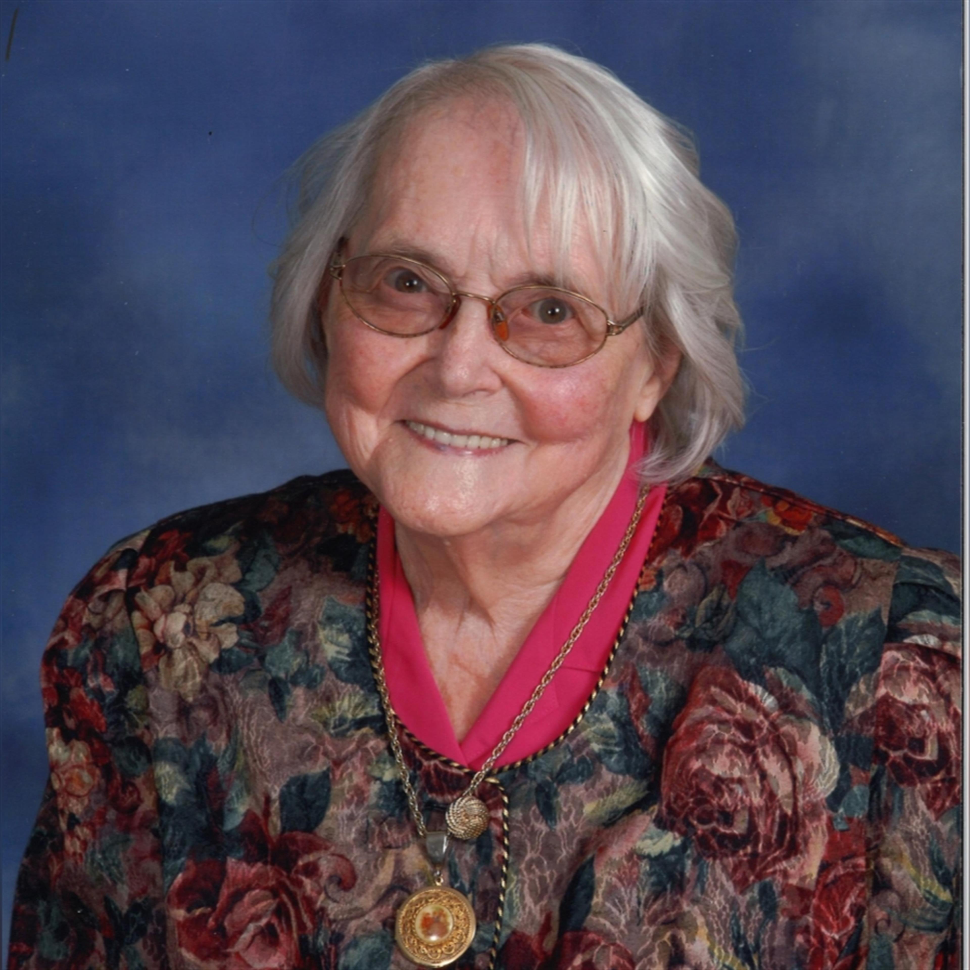 Barbara Jo Neighbors