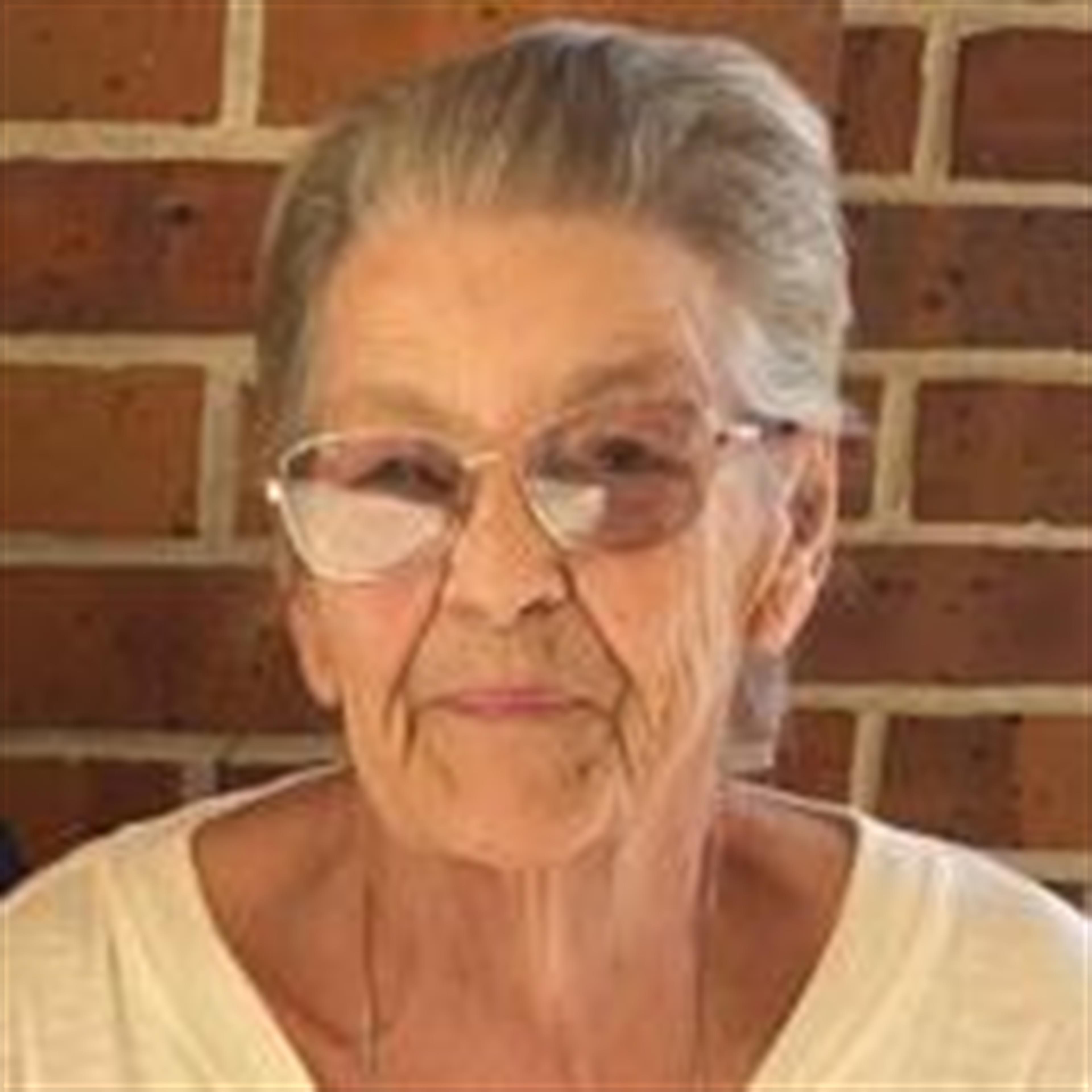 Betty Ann Morgan's obituary picture