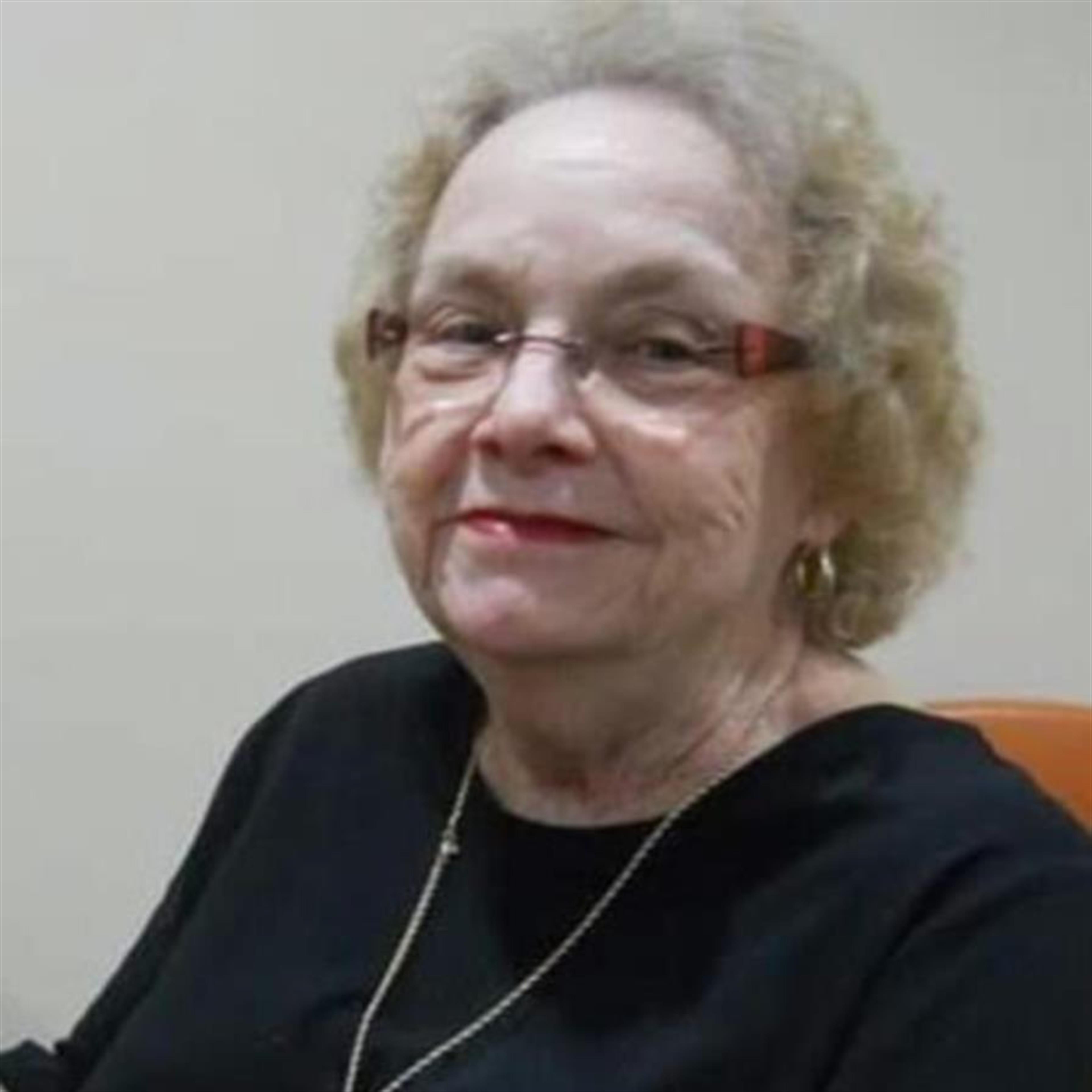 Melinda Dean Johnson's obituary picture