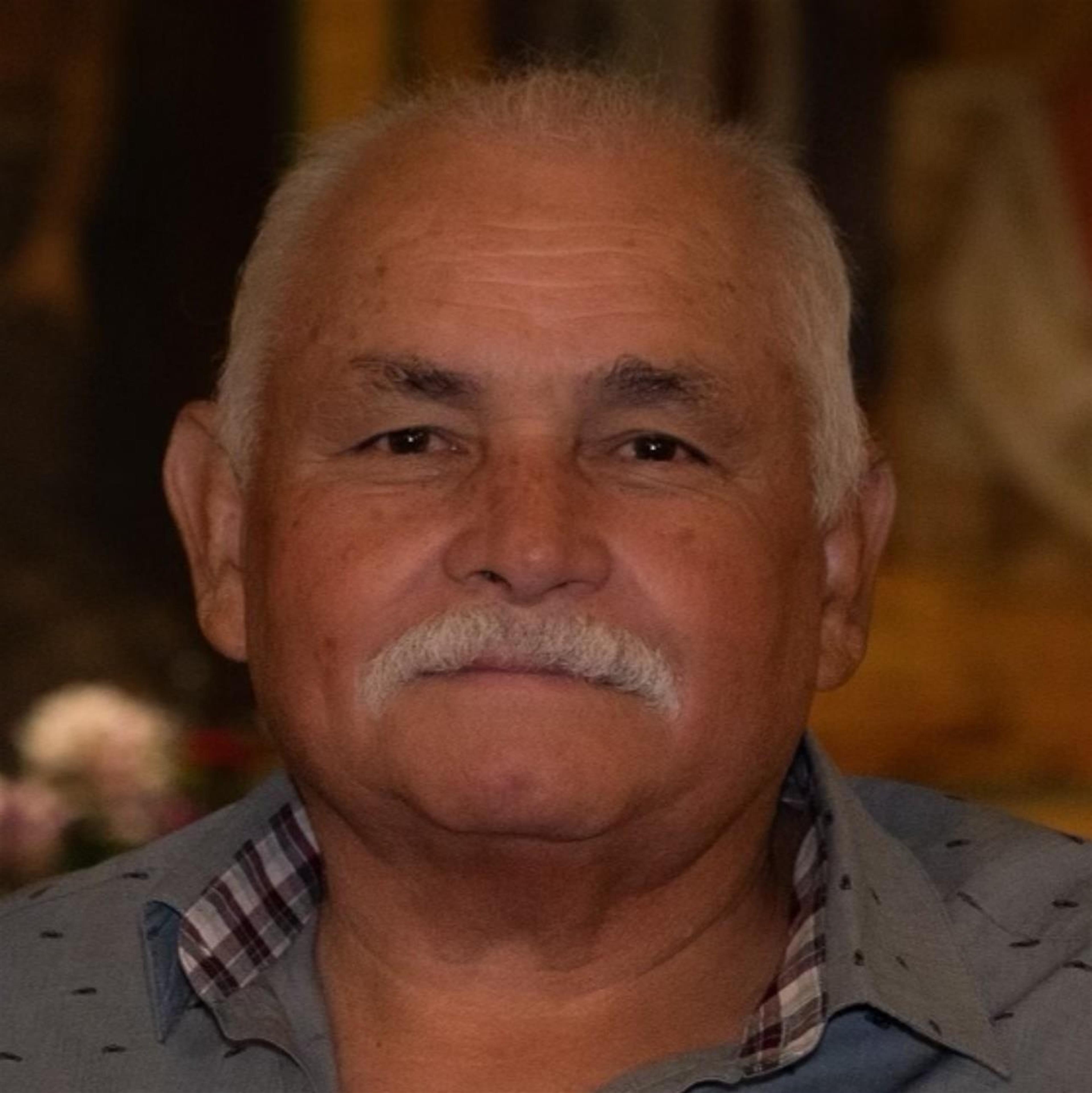 Miguel Sanchez's obituary picture