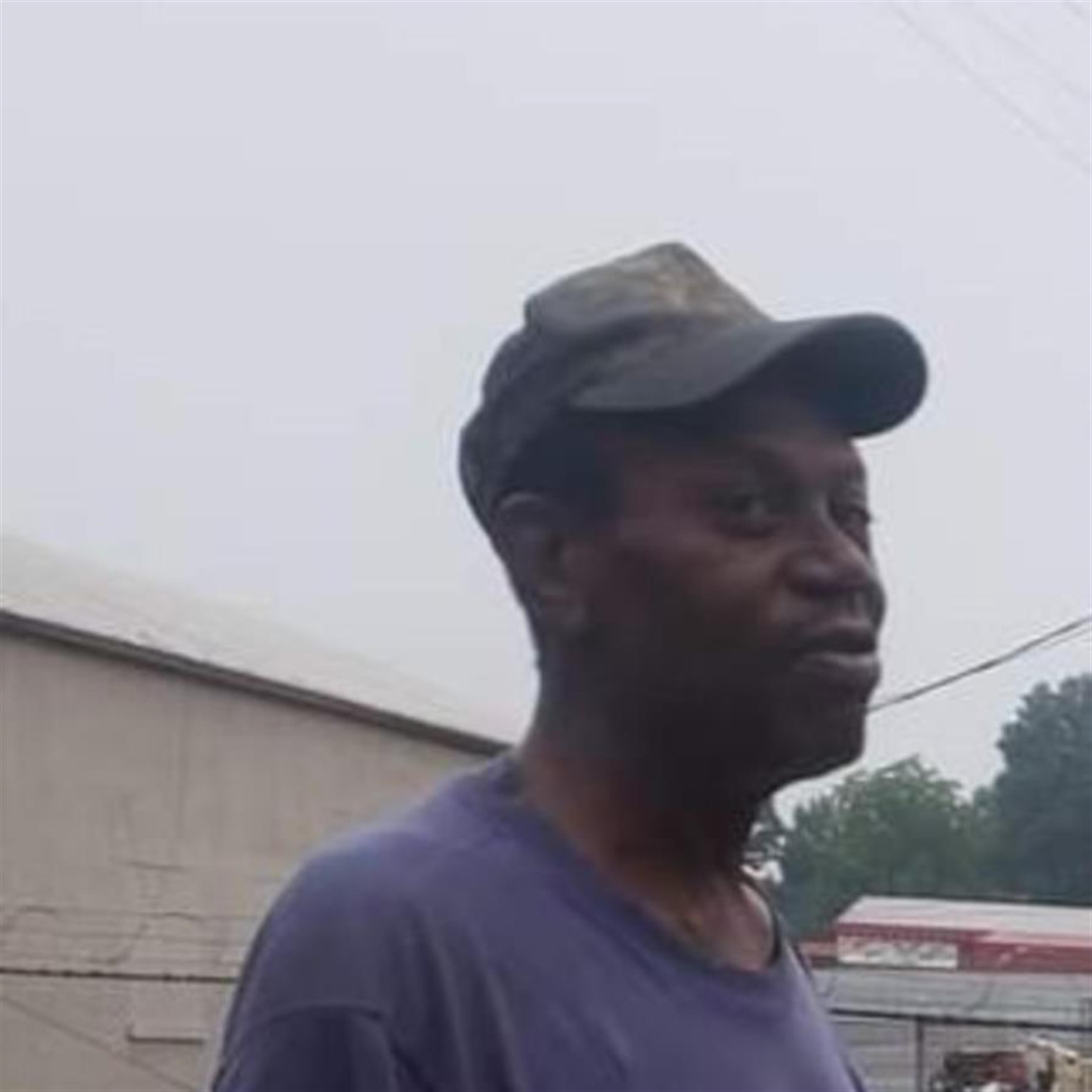 Mr Michael Fitzgerald Green's obituary picture