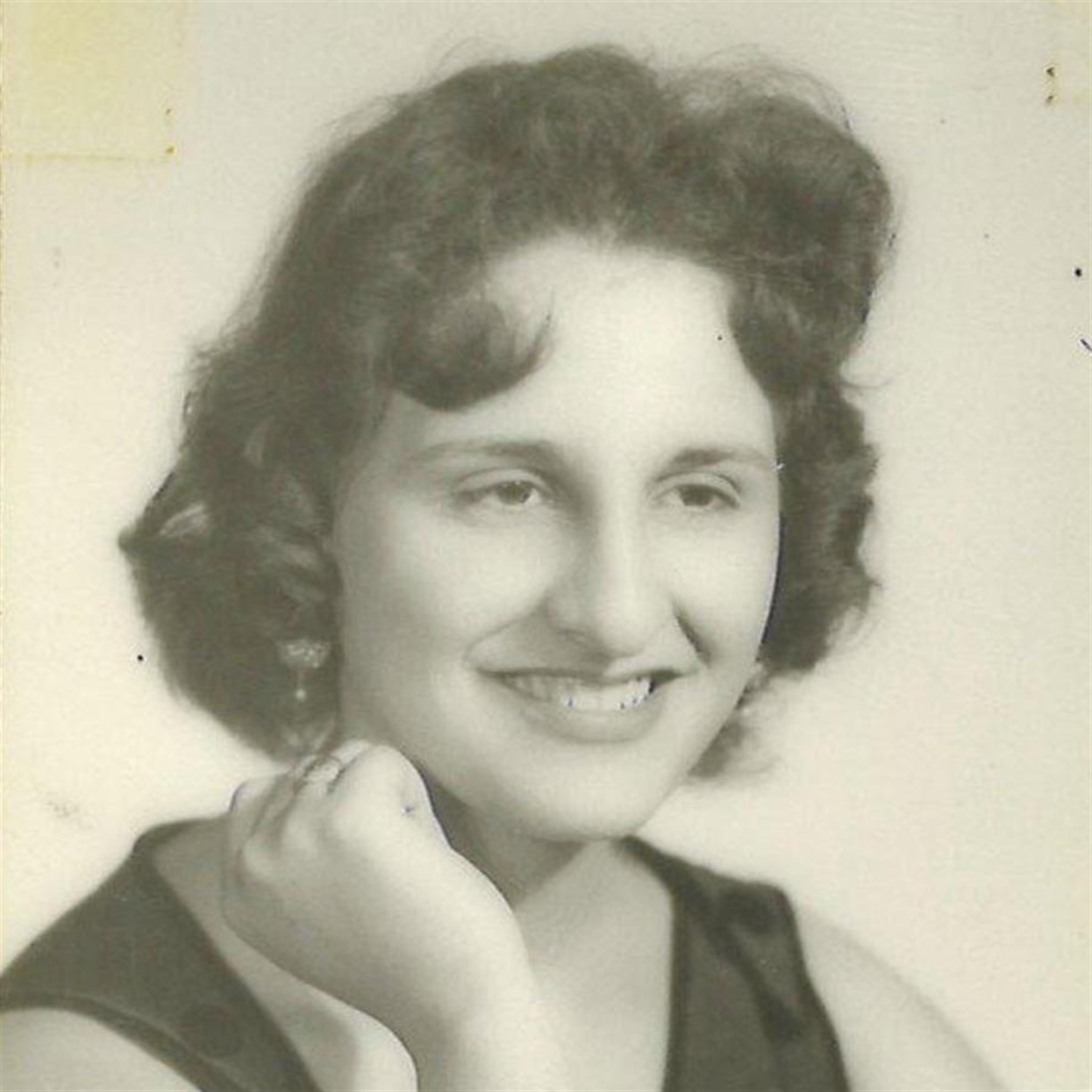 Mary Ann (Fragola) Gazzara