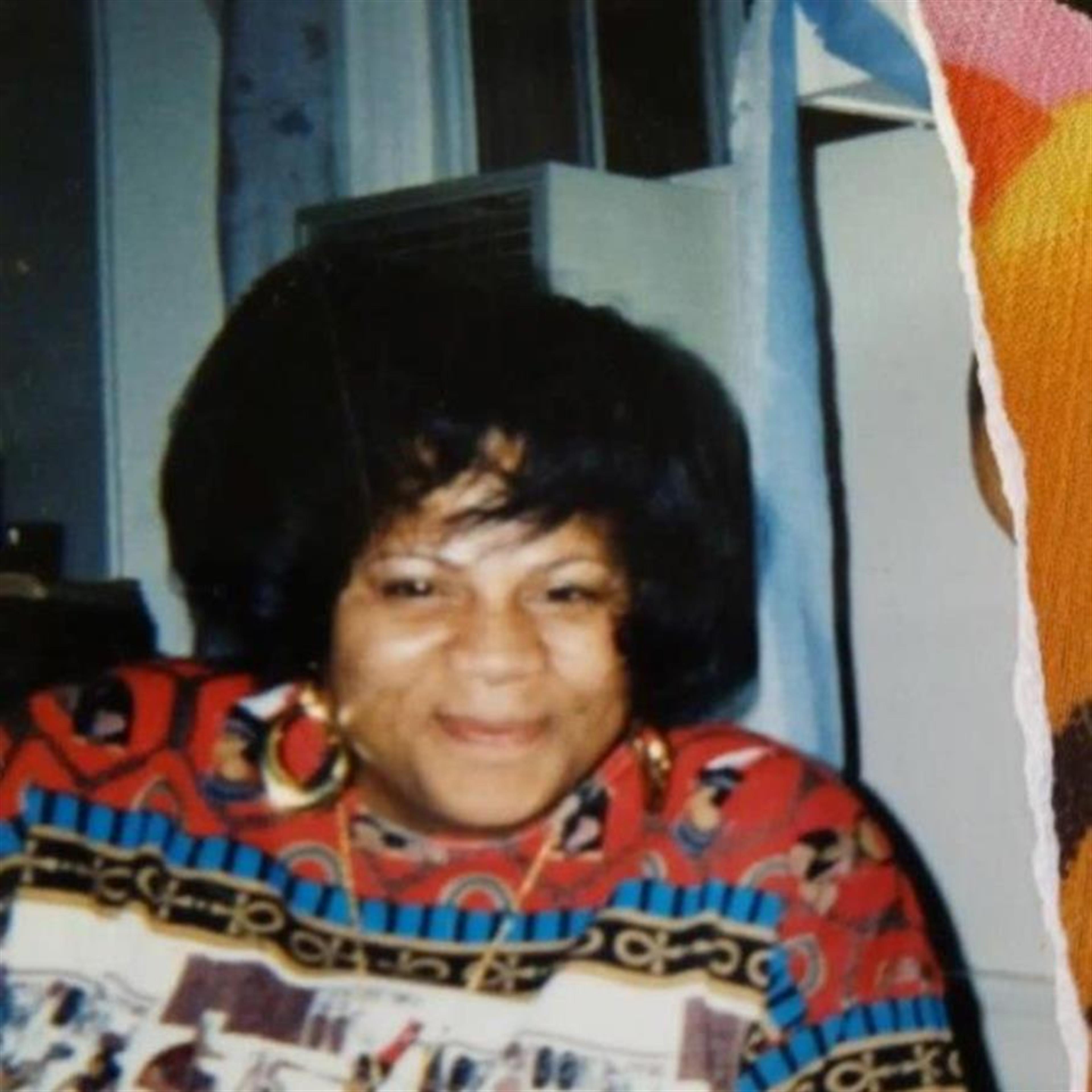 Patrice Antoinette Tolliver