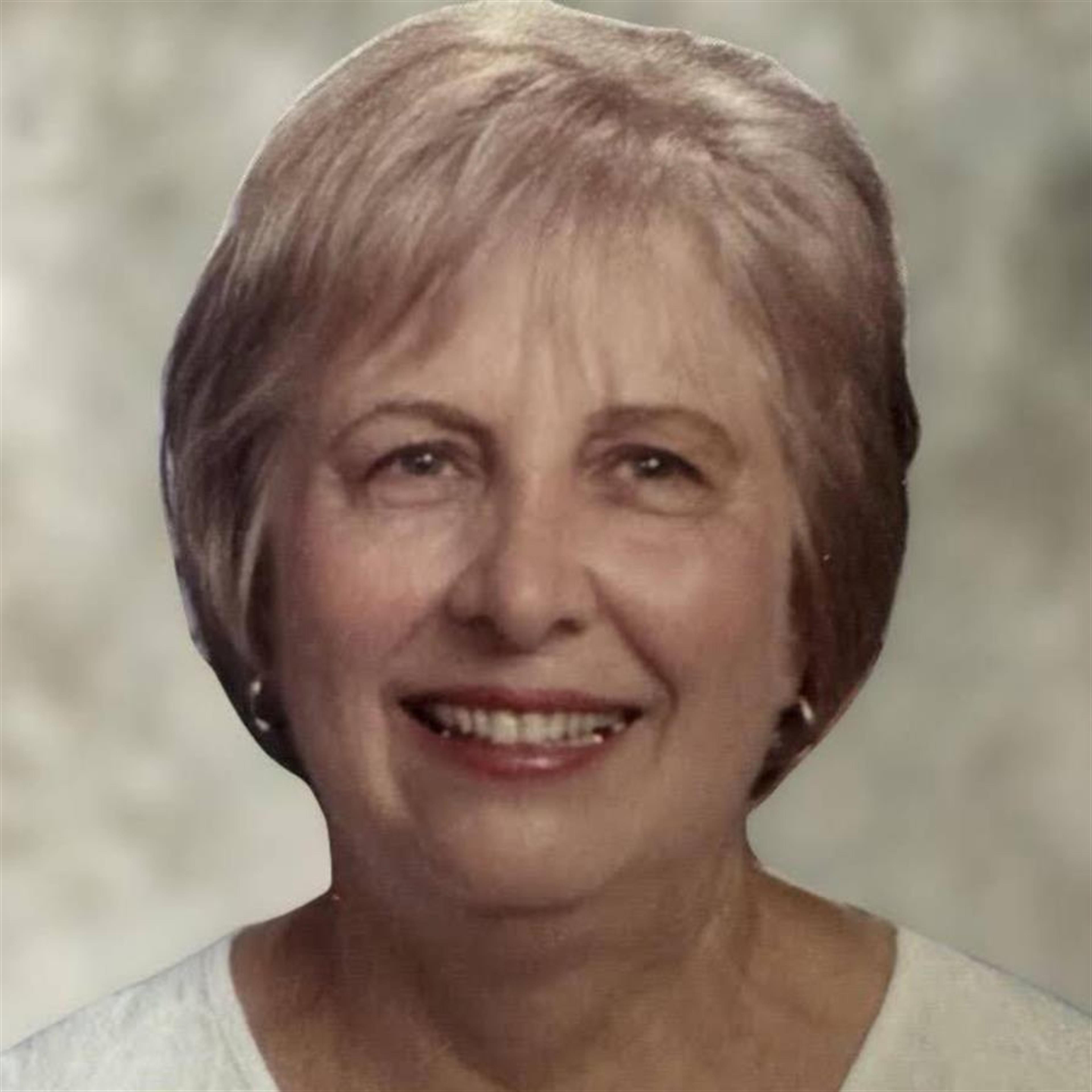 Betty Ann Weisenborn's obituary picture