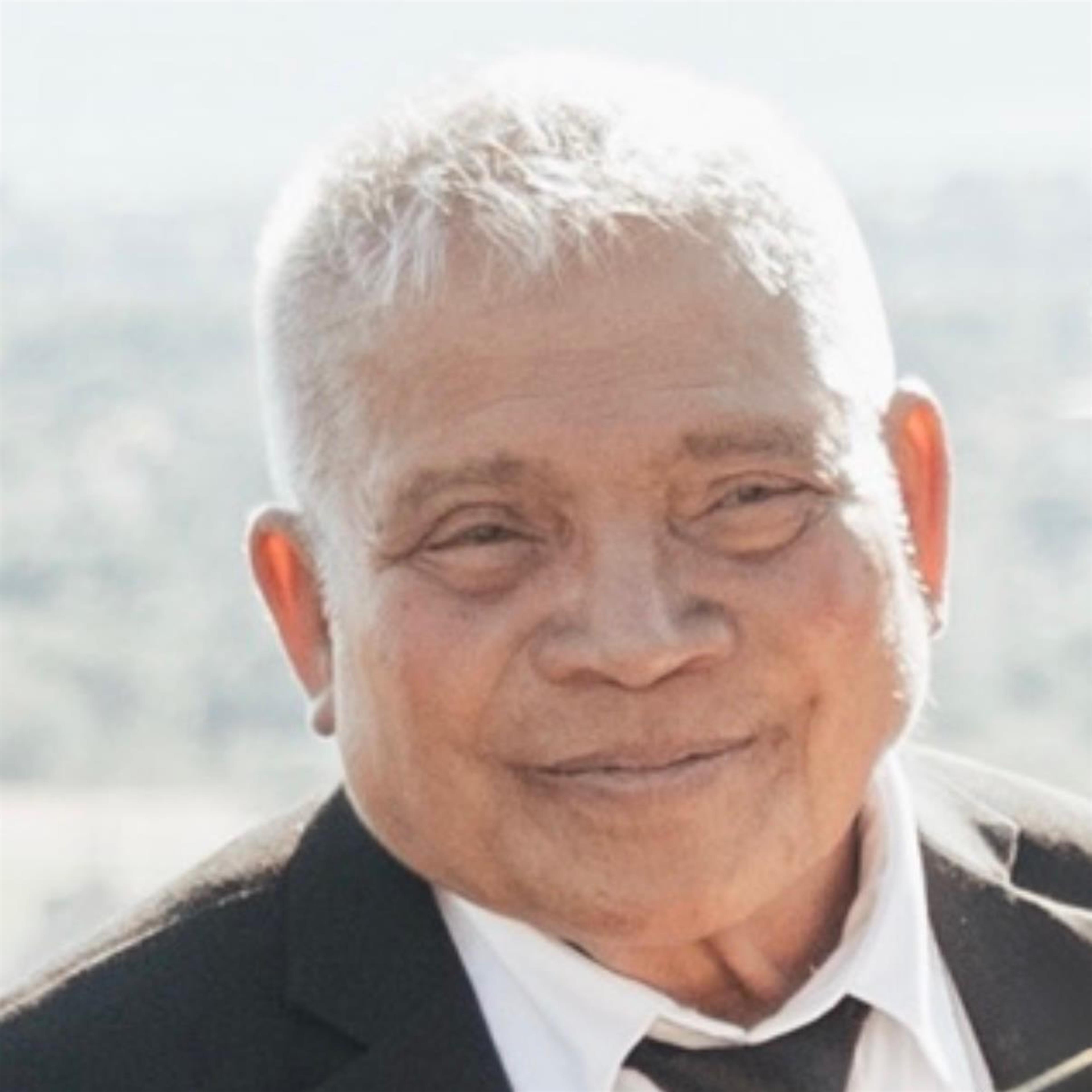 Romeo "Omie" Palma's obituary picture