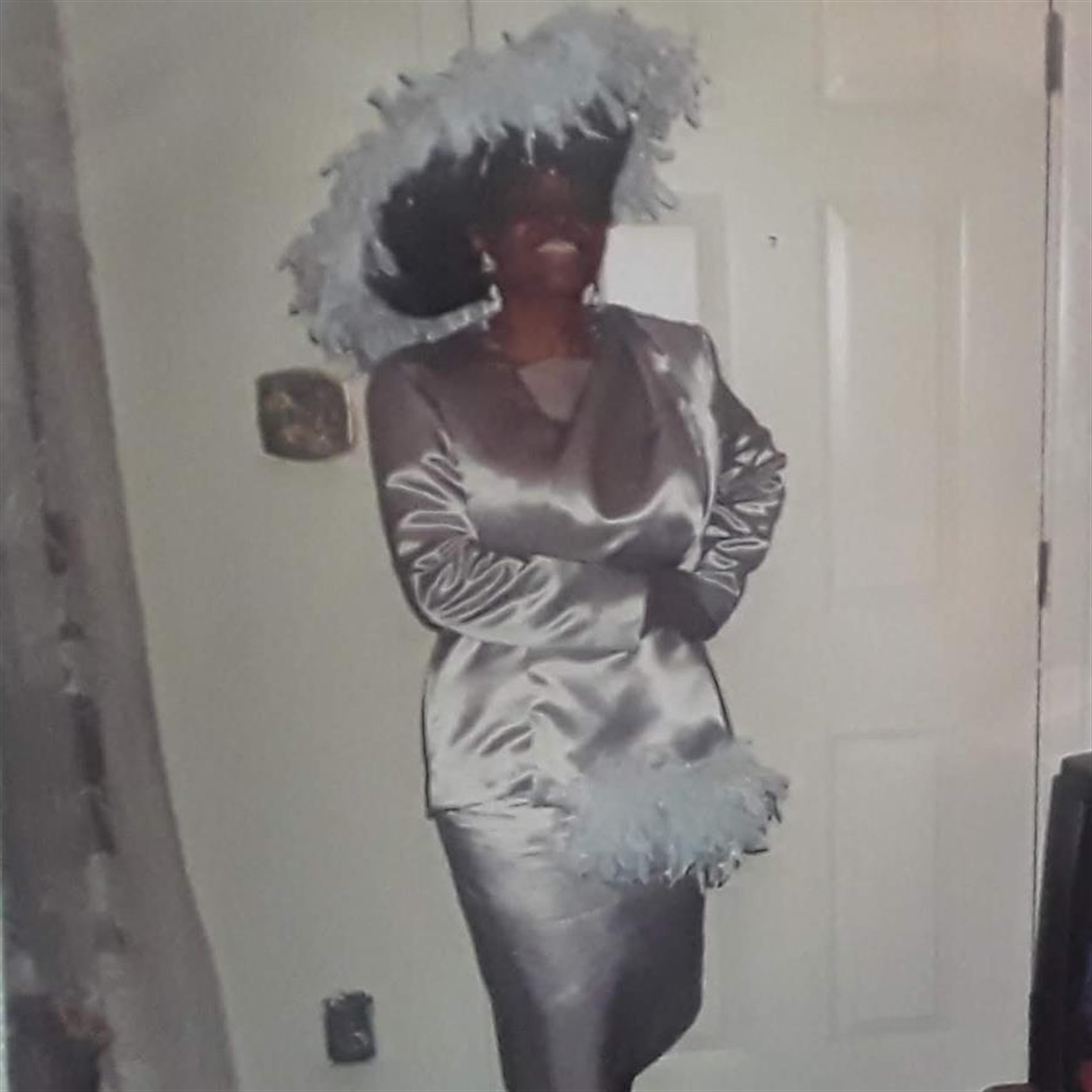 MS. BARBARA JEAN MAPSON