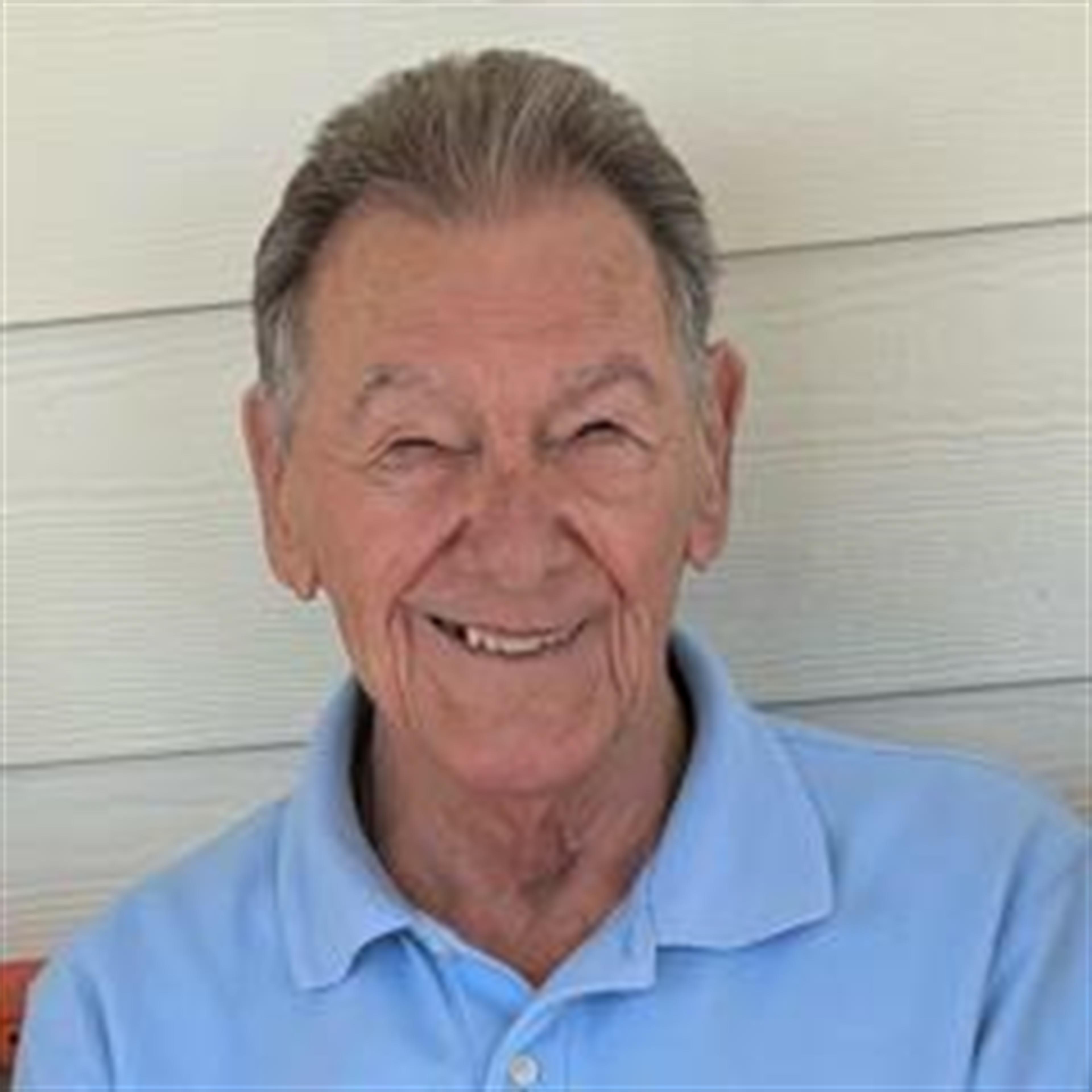 Raymond N. Plourde's obituary picture