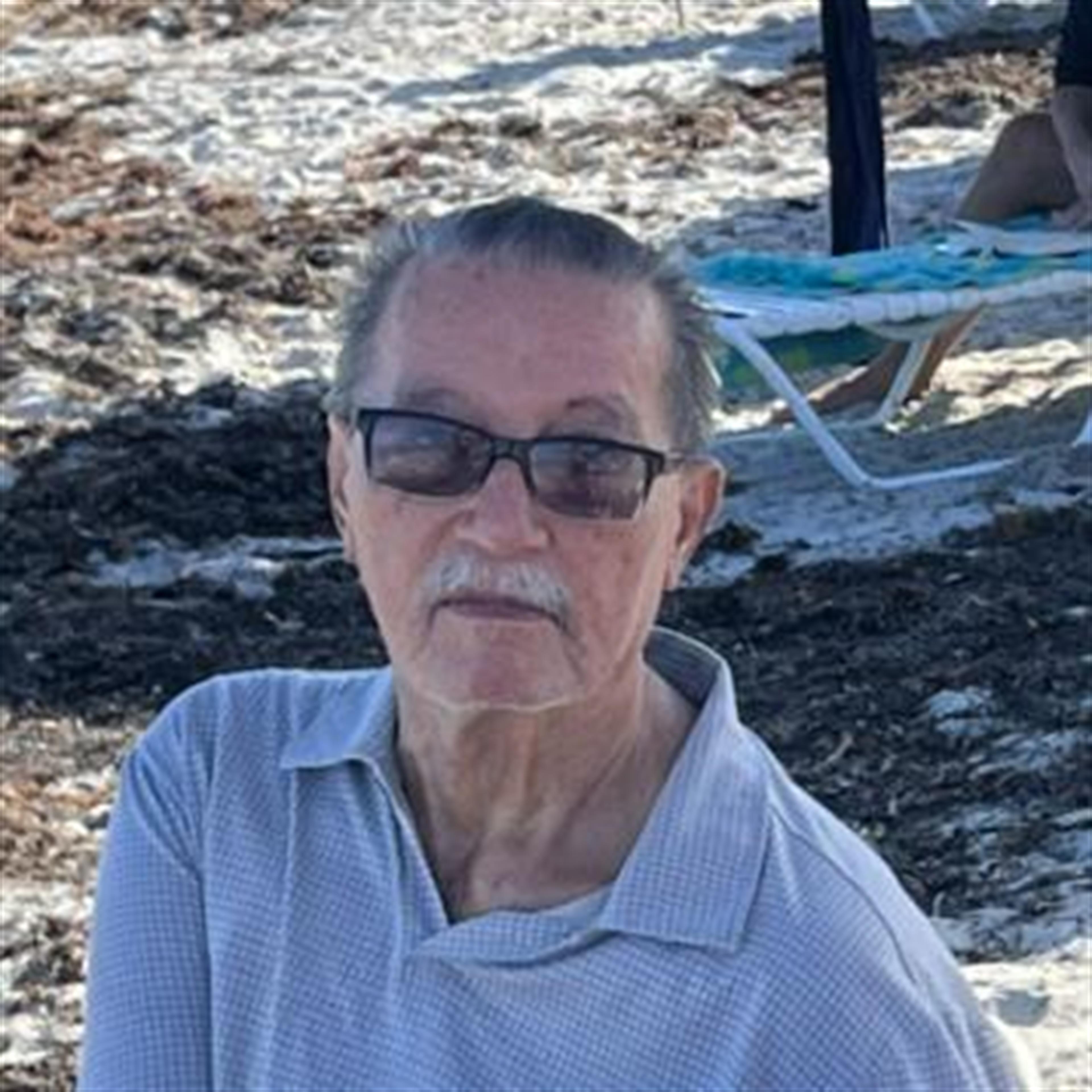 Eleuterio Velazquez's obituary picture