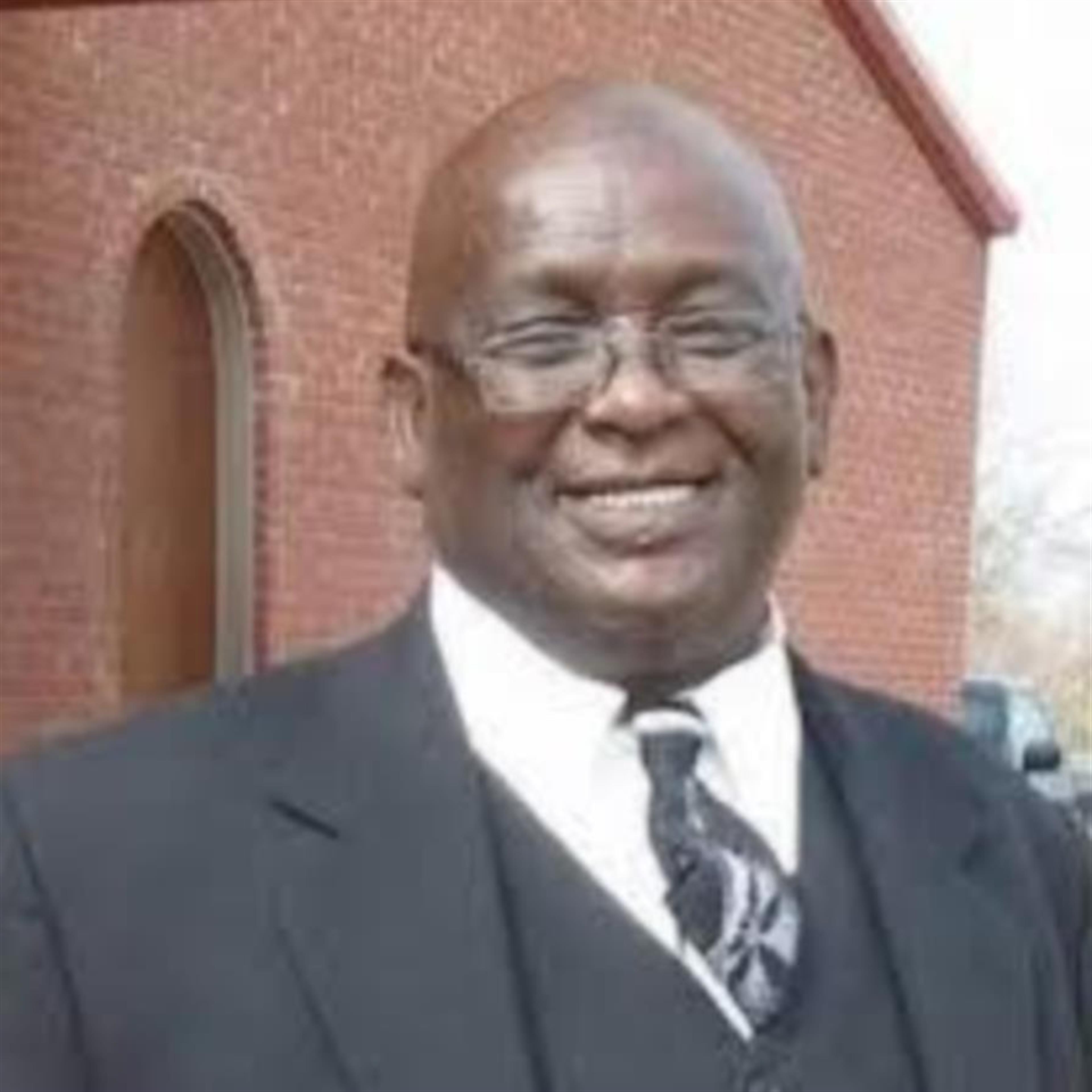 Mr. Charles McClelland