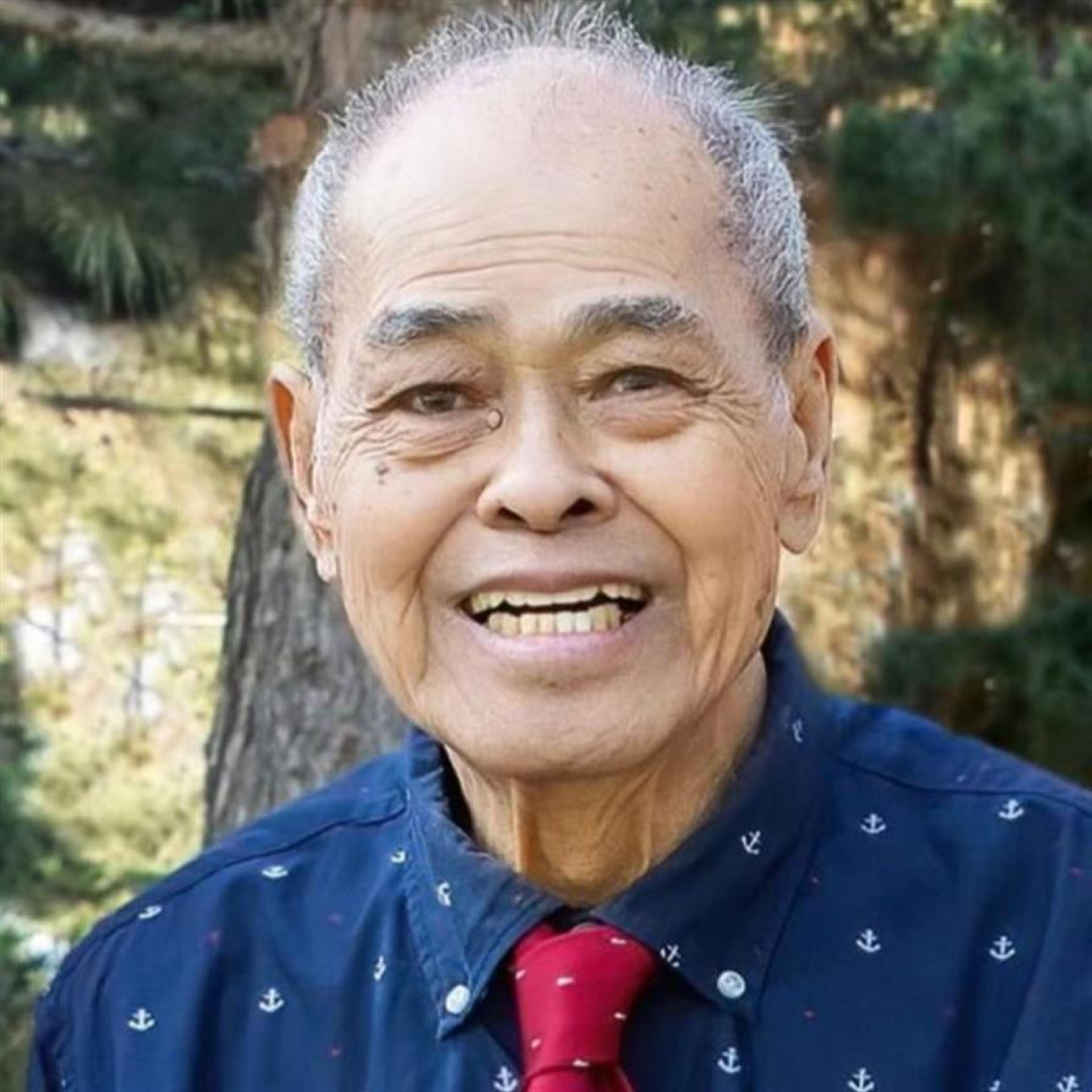 Reynaldo Libunao Caneda