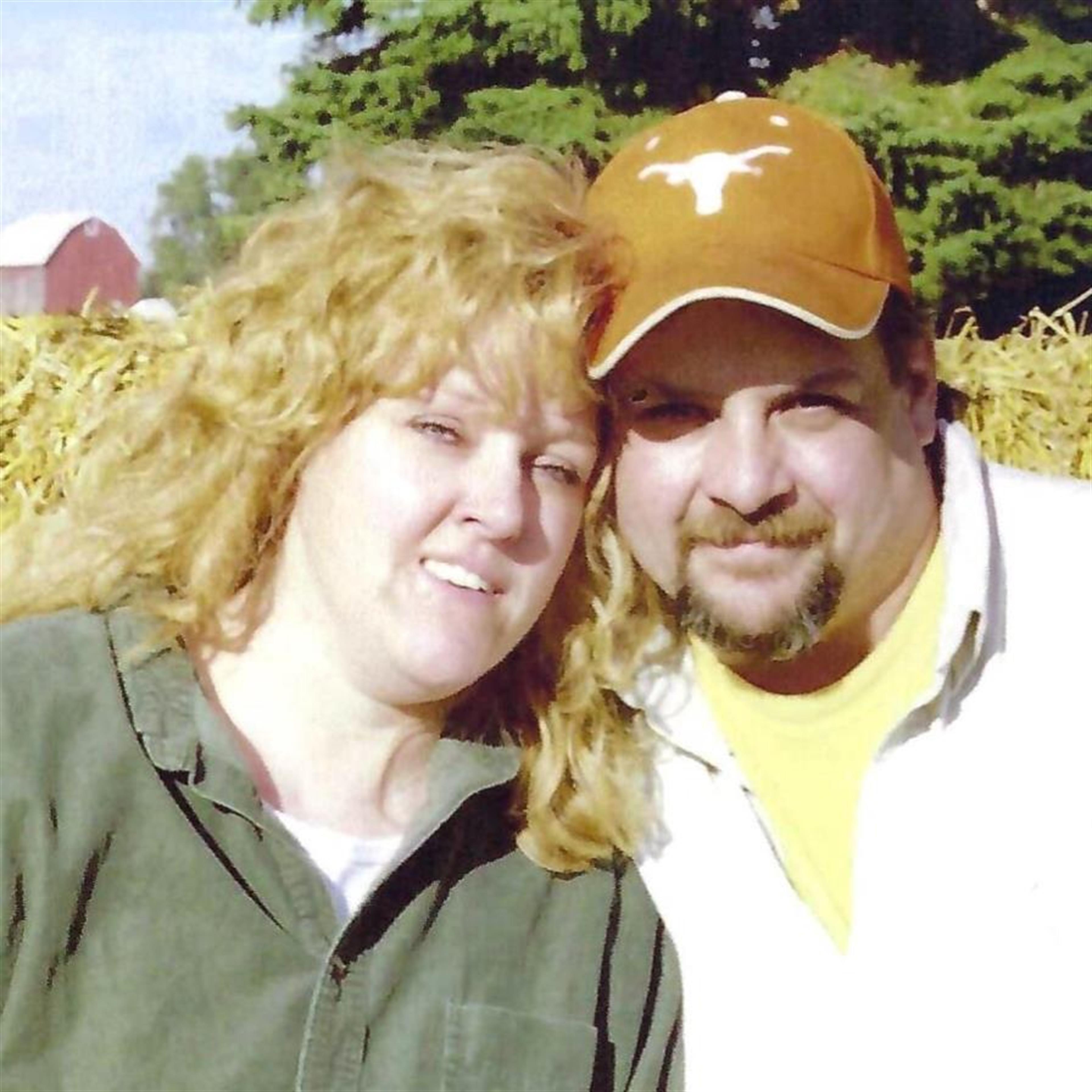 Timothy Russel Downard