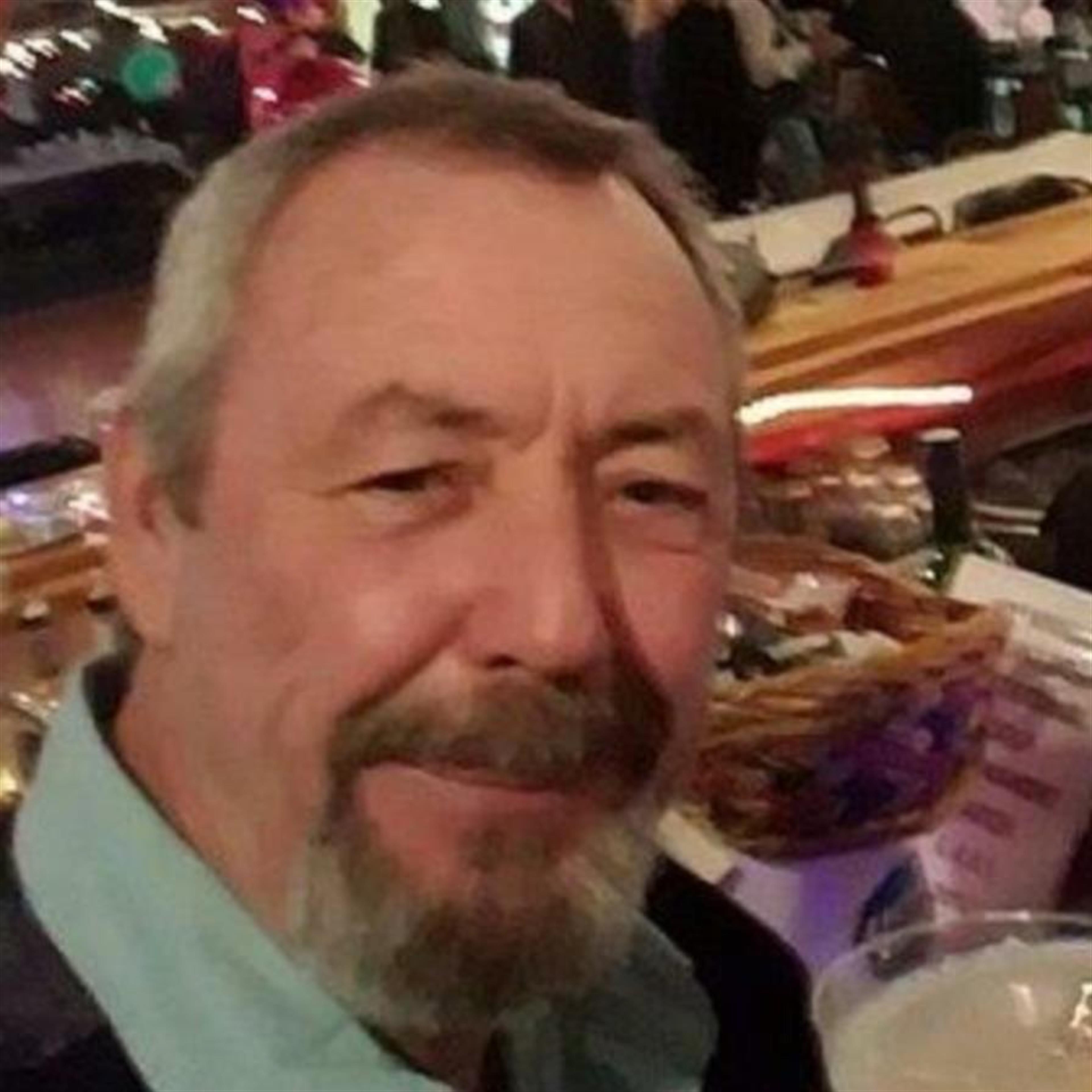 Jack Franklin Willingham's obituary picture