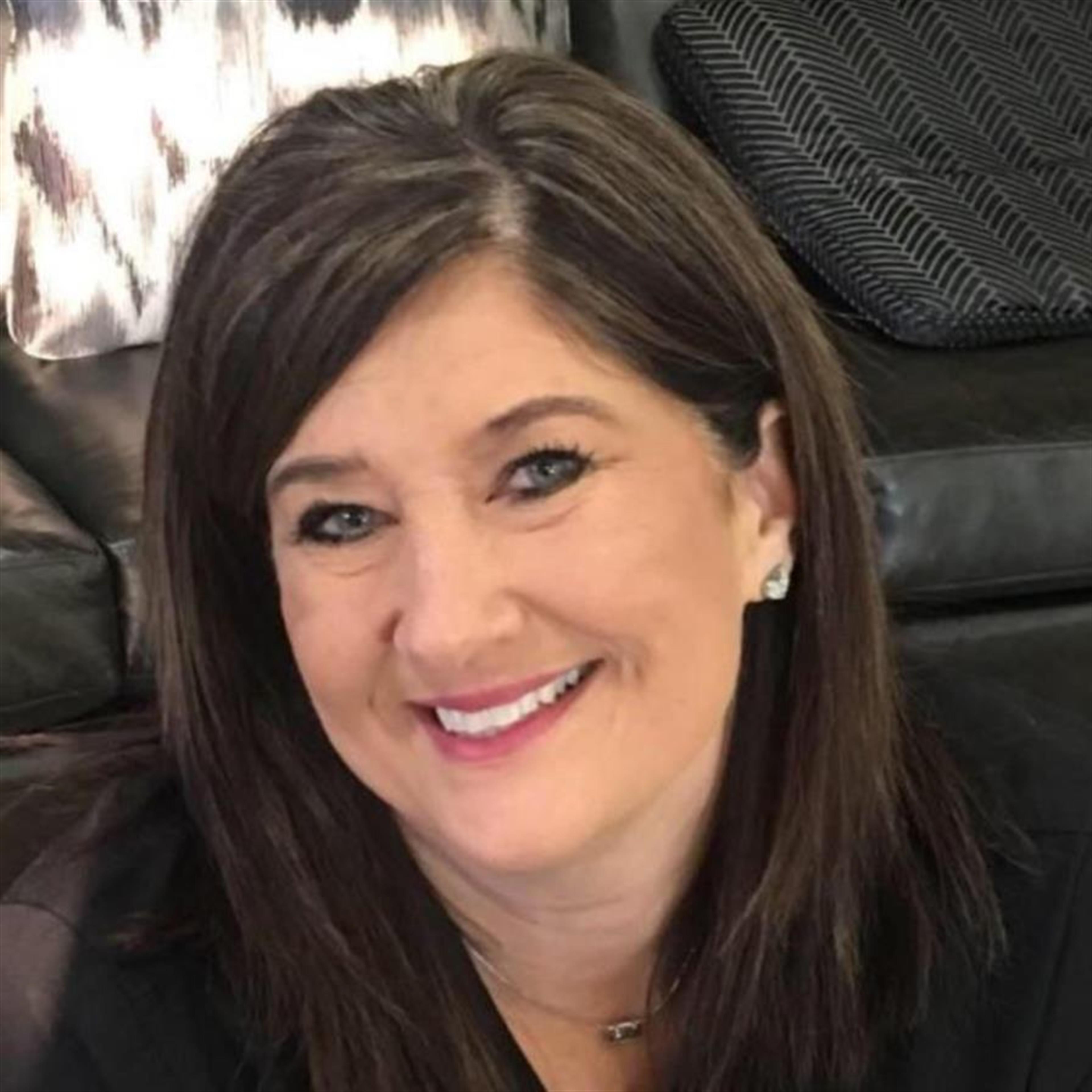 Rhonda JoAnne League