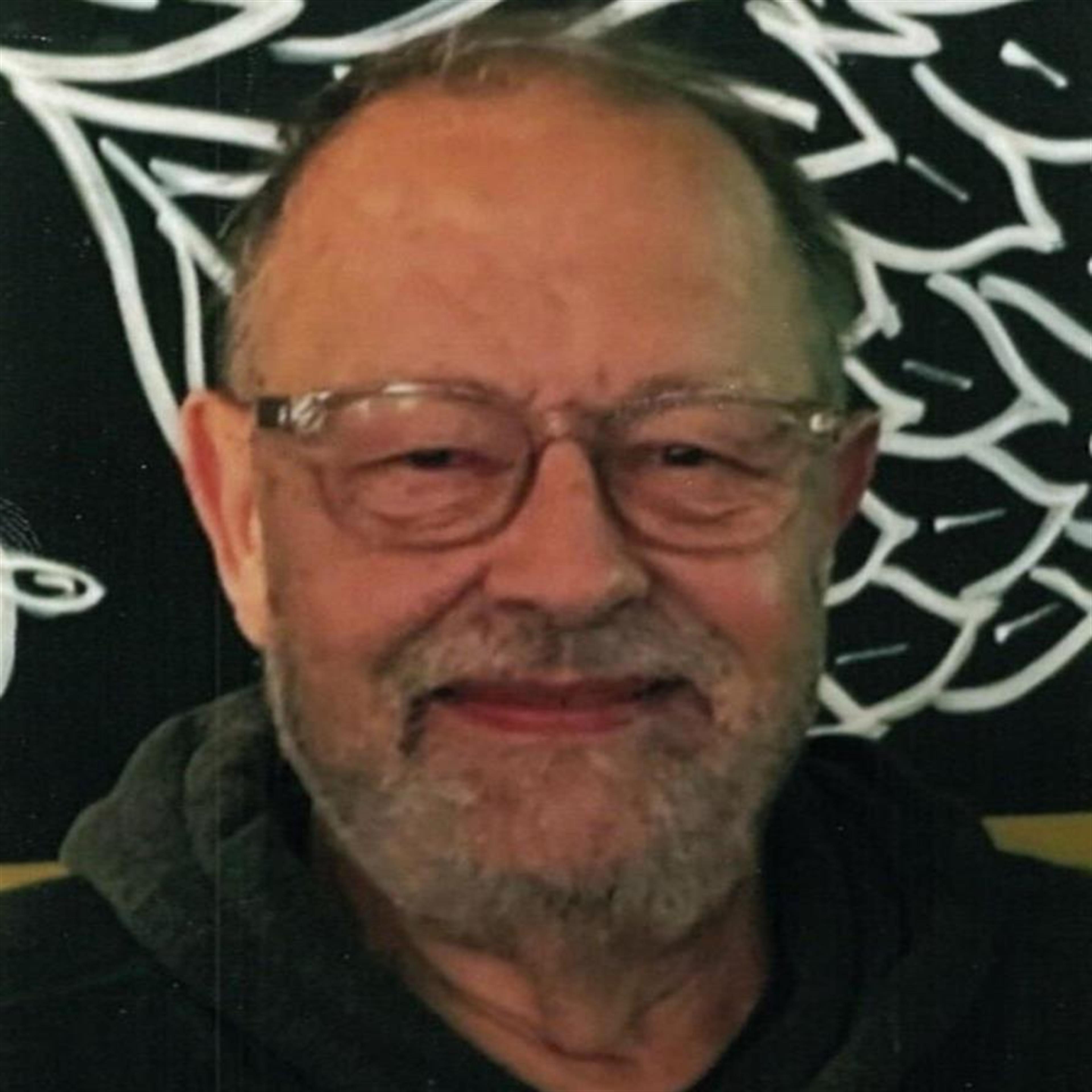 George C. Viebranz Sr's obituary picture