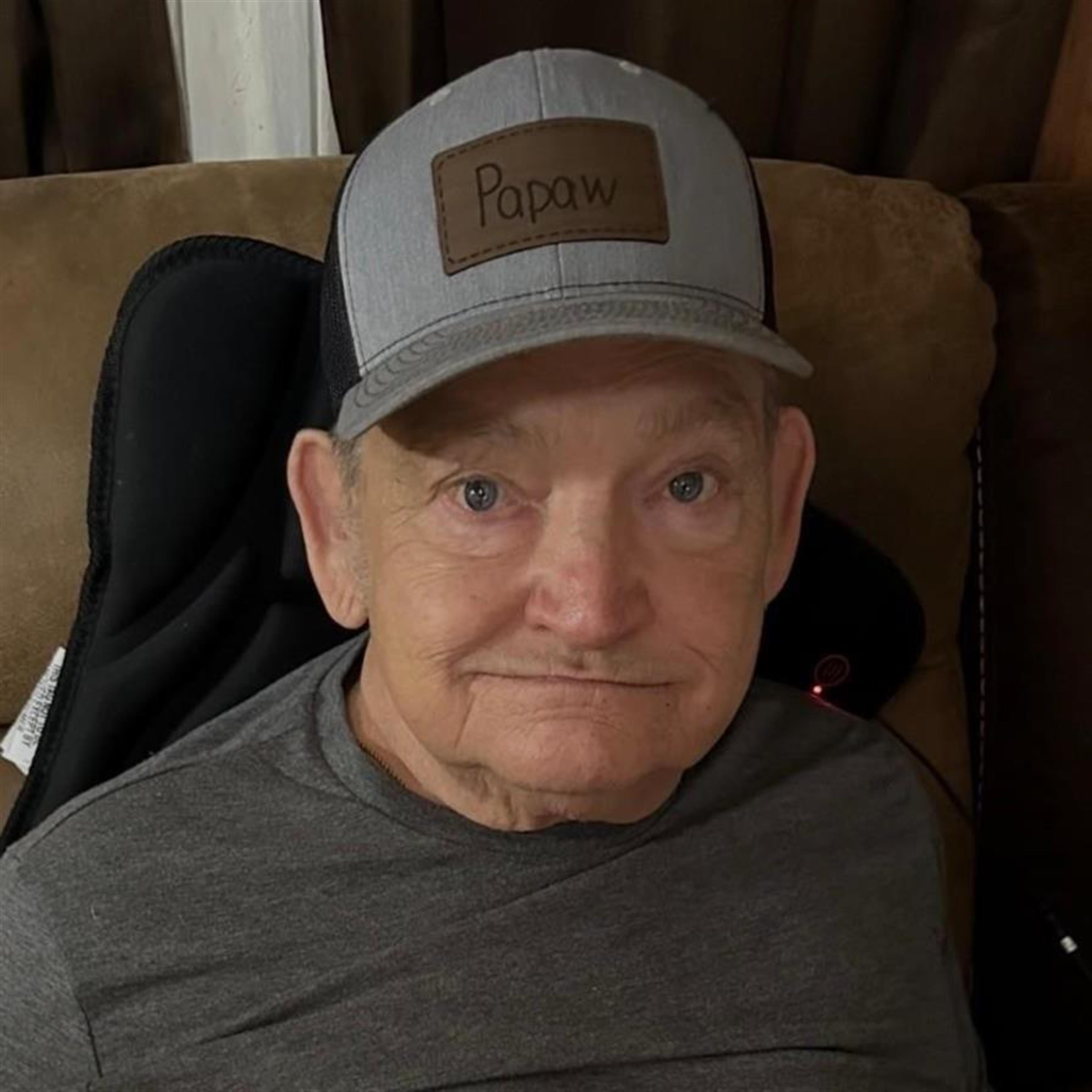 Steve M. Stephens' obituary picture