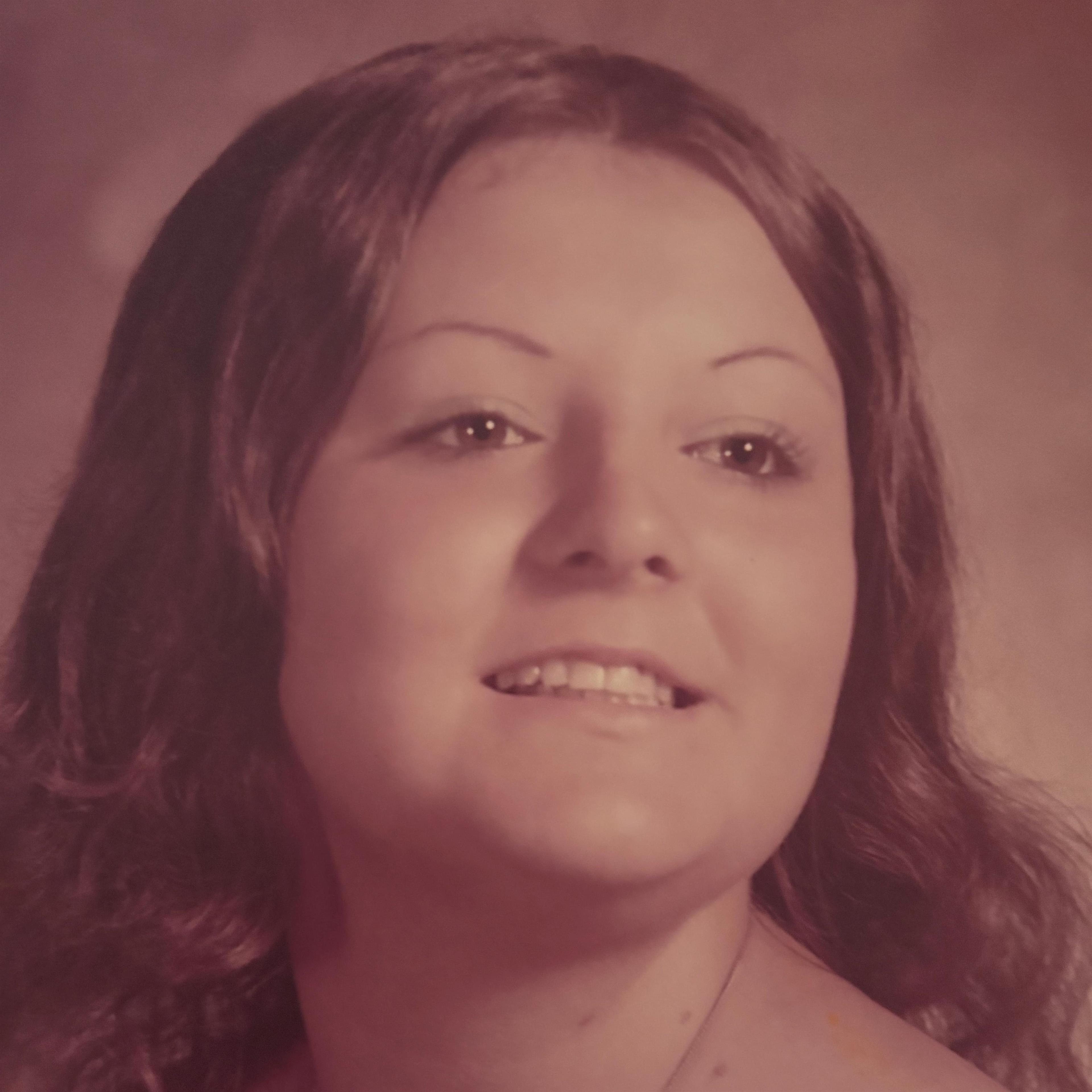 Mrs. Lynn Anderson Patterson