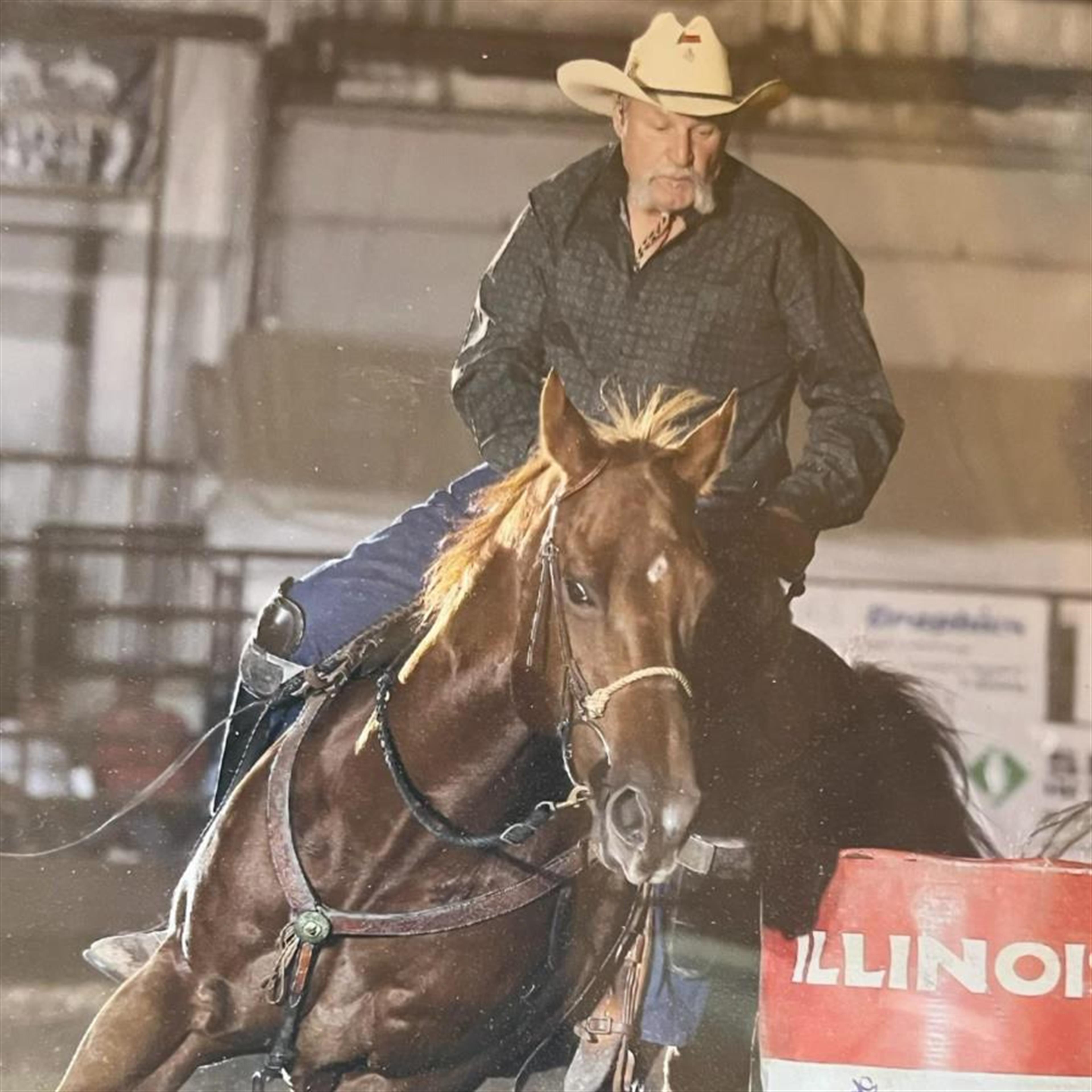 William "Bill" Richard Havener's obituary picture