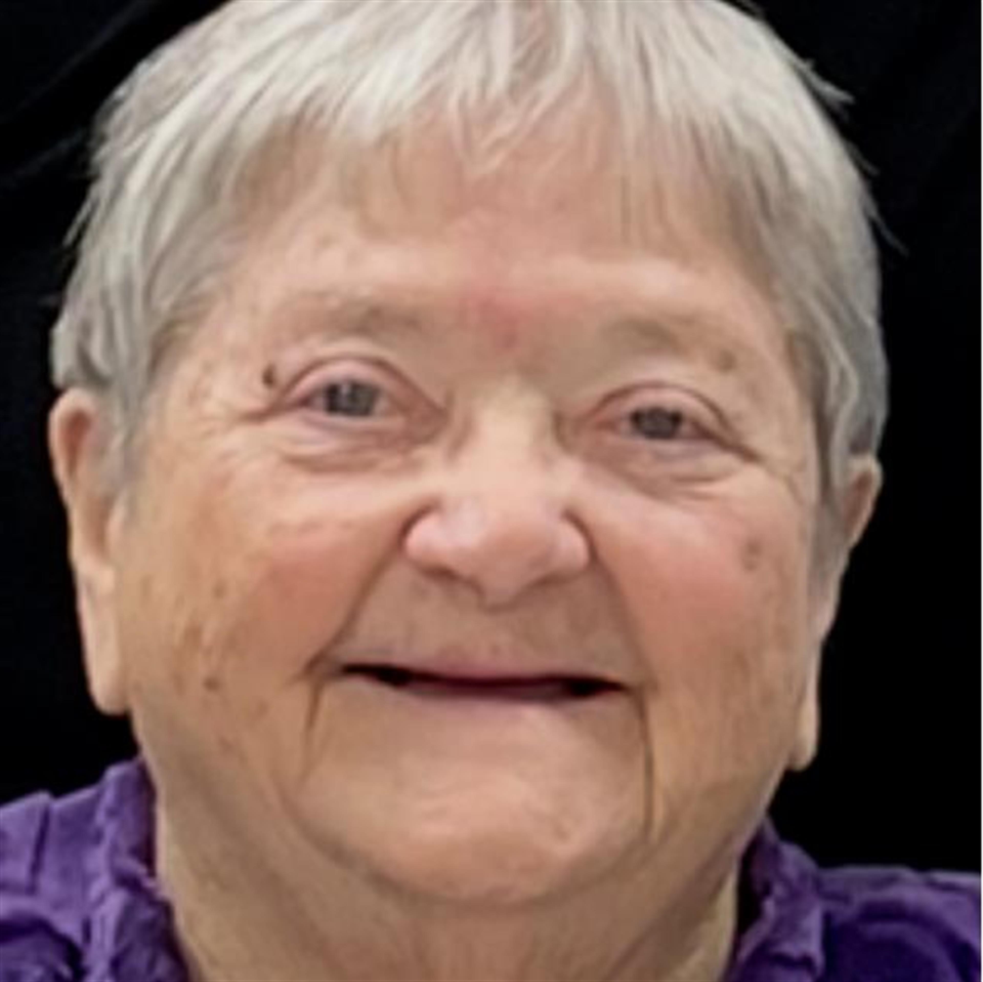 Nancy Lee Bowman's obituary picture