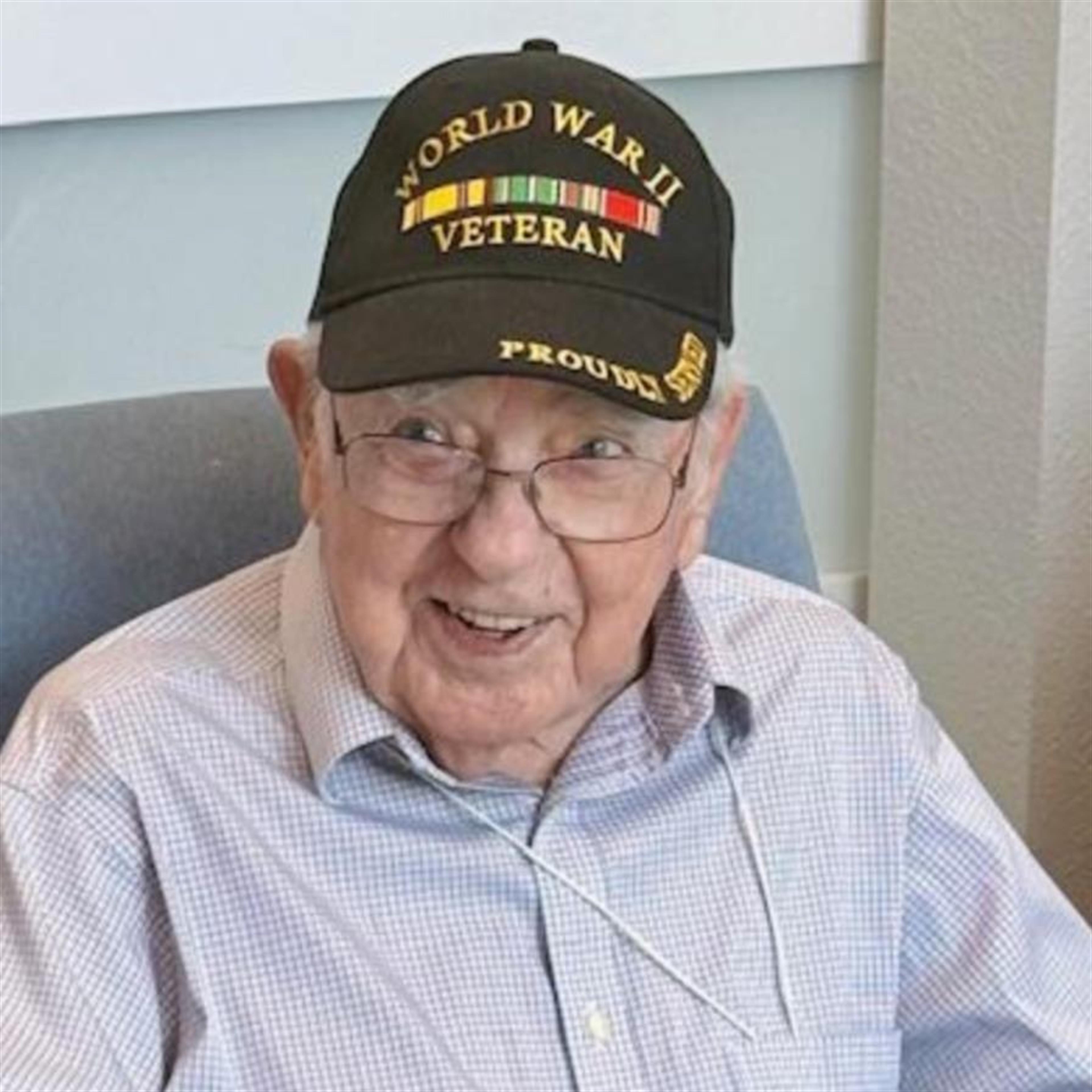 Archie Ranerth Syverson