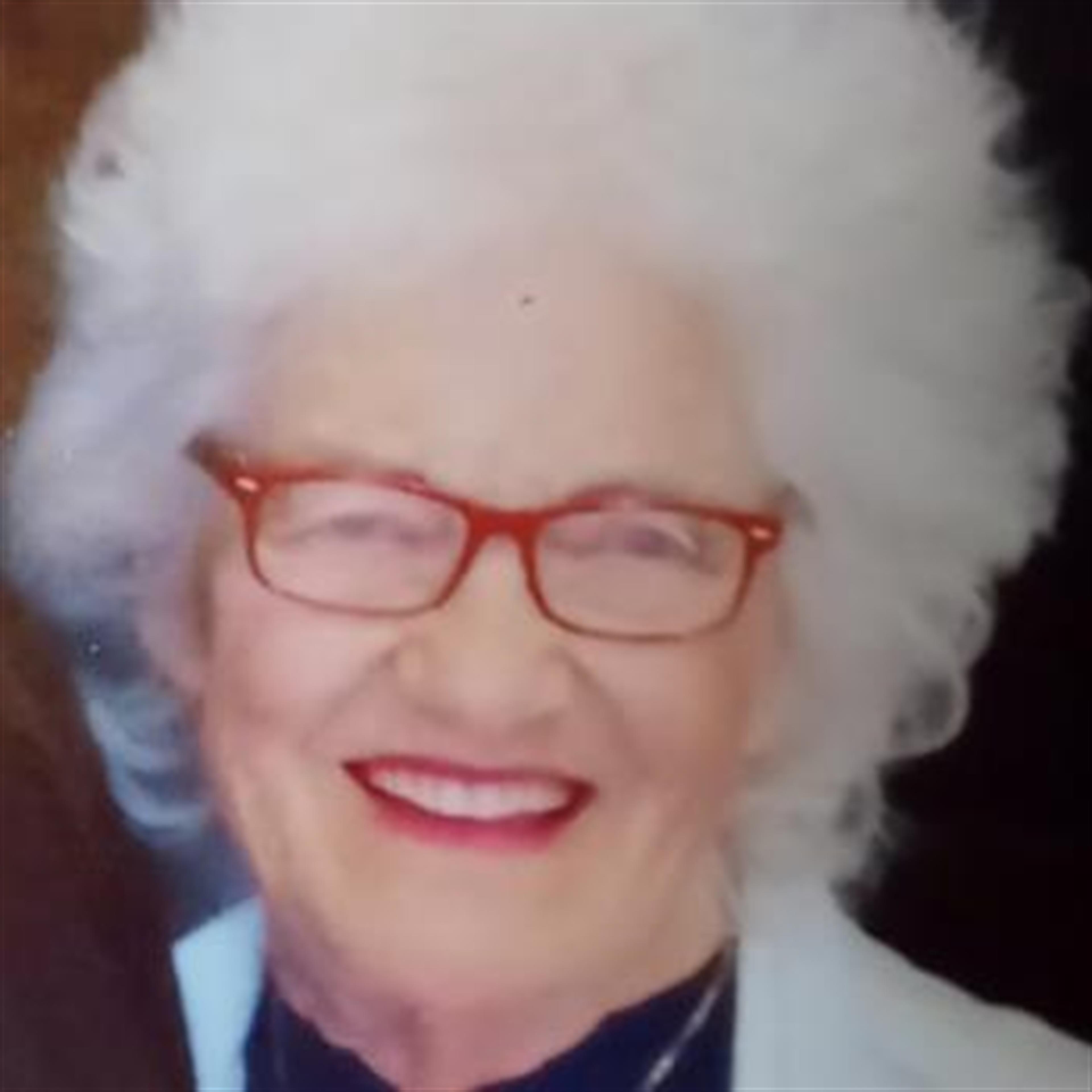 Carol June Oak's obituary picture