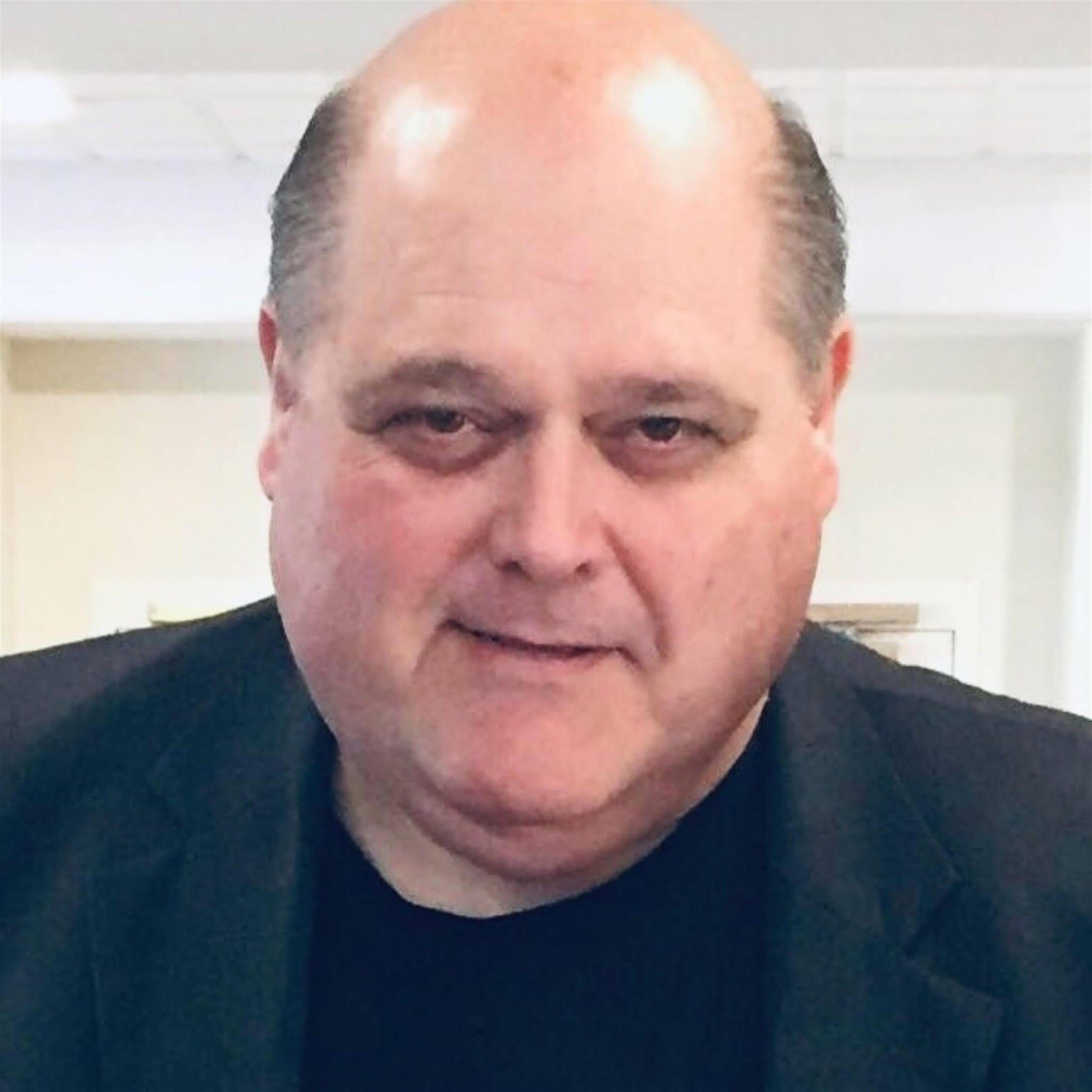 Rev. Timothy Craig Whistine