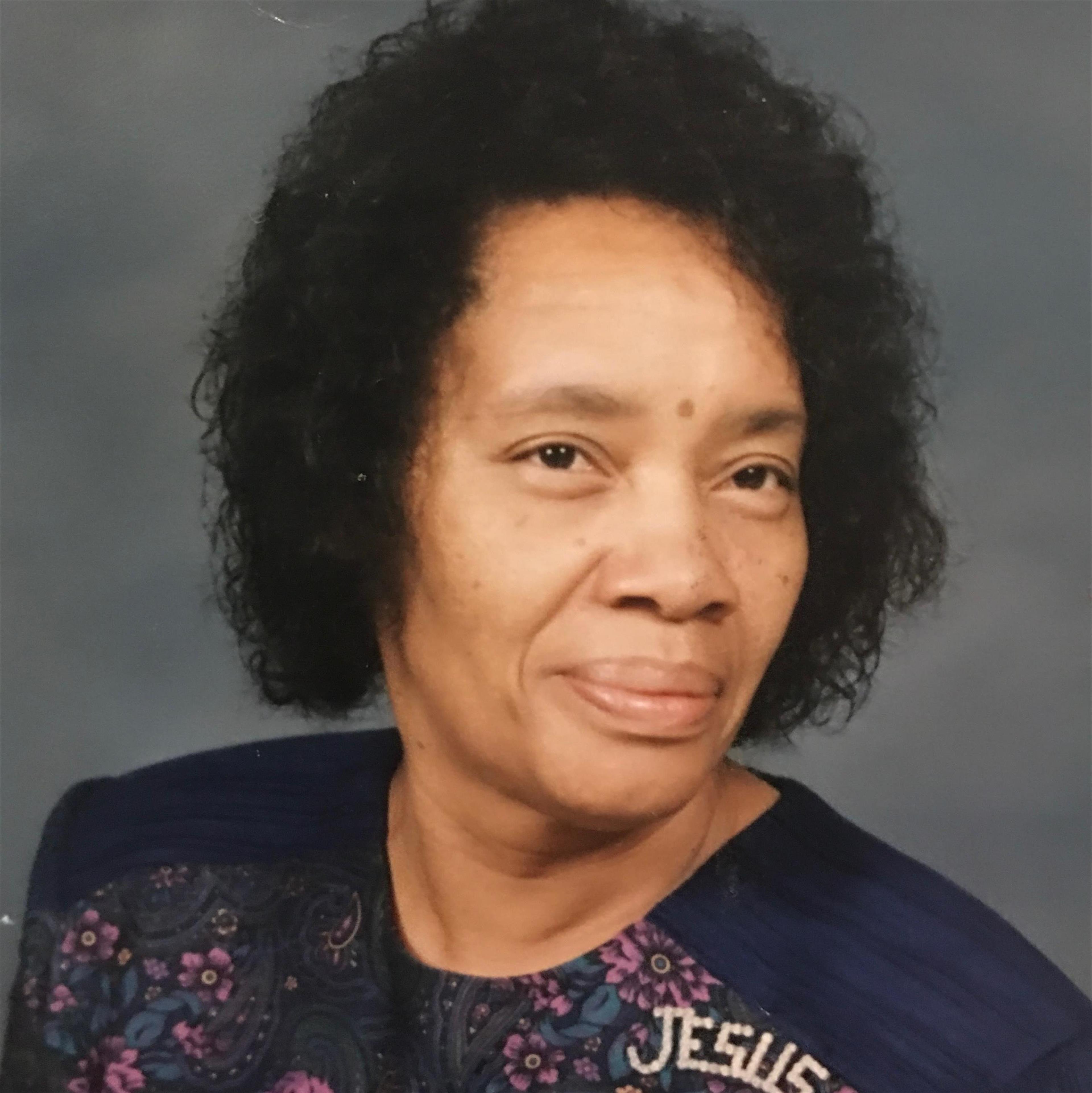 Myra Maxine Roberts