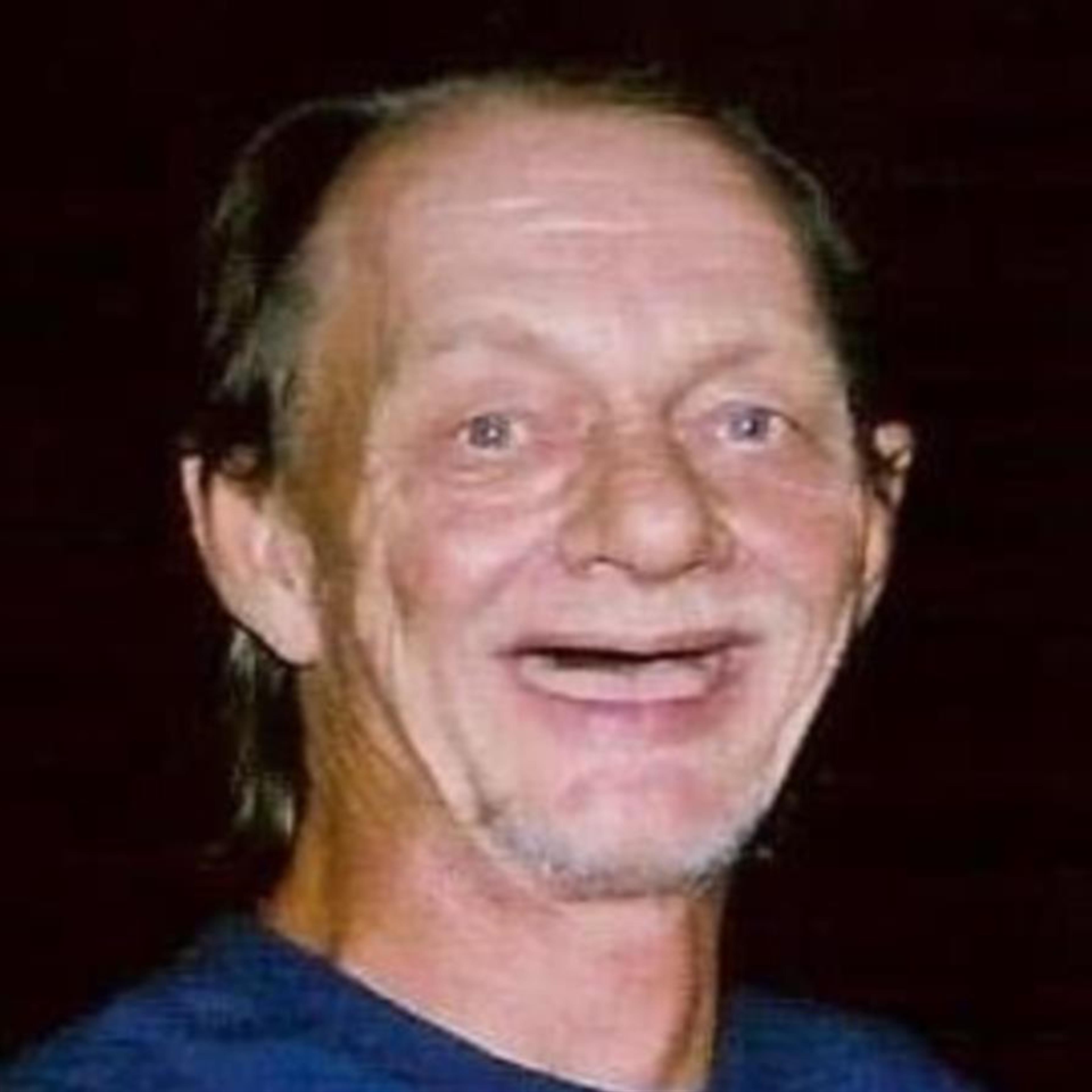 Keith A. "Skeeter" Waugh