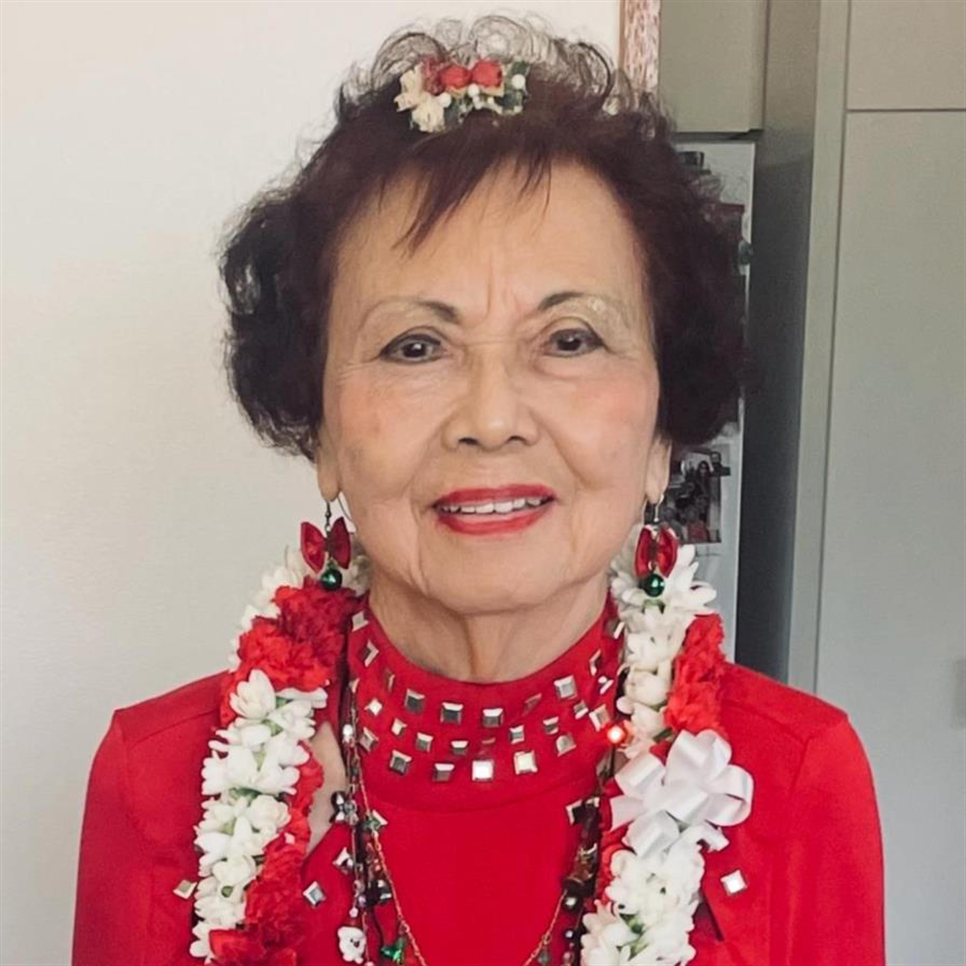 Winnet F. S. Takafuji's obituary picture