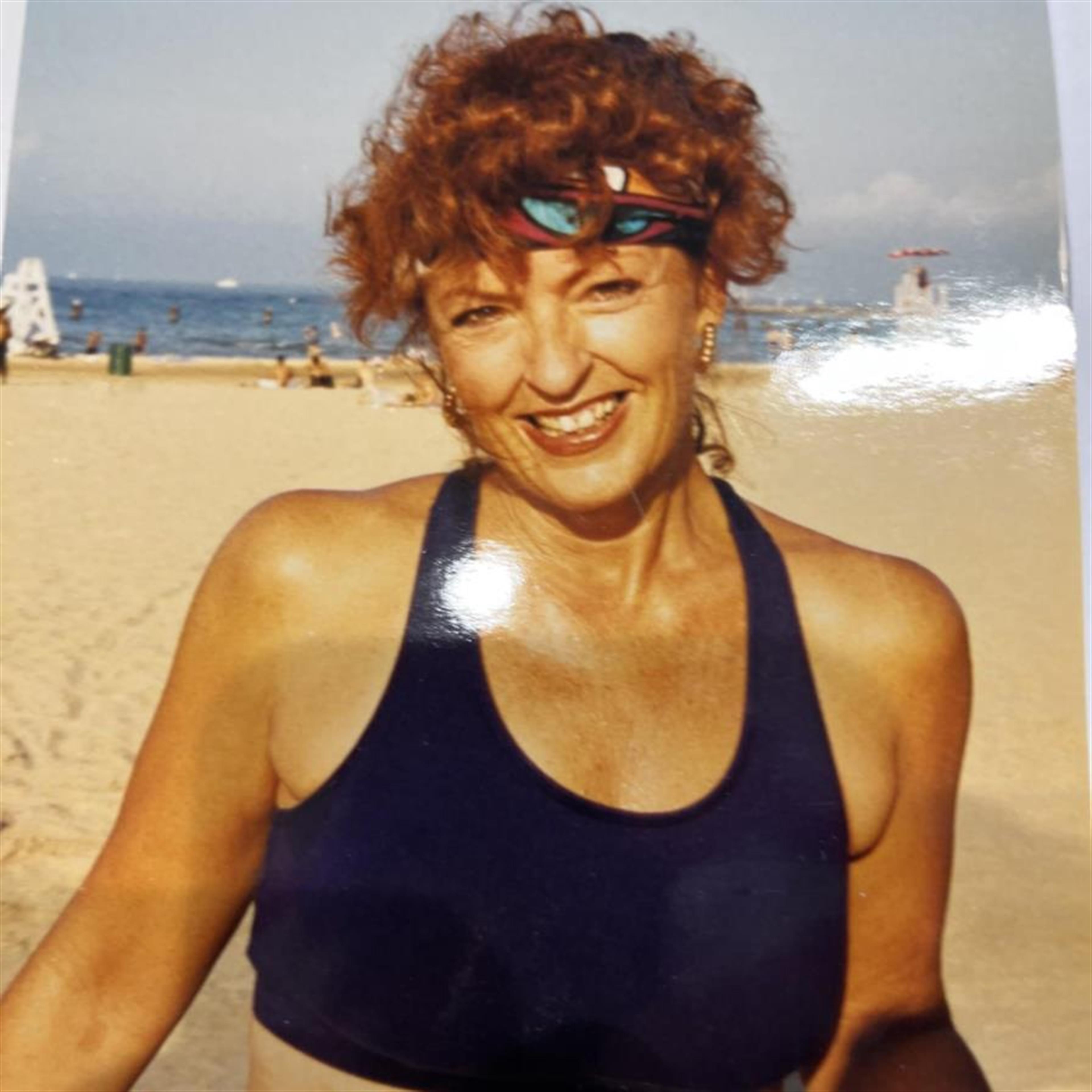 Lois Coplea's obituary picture