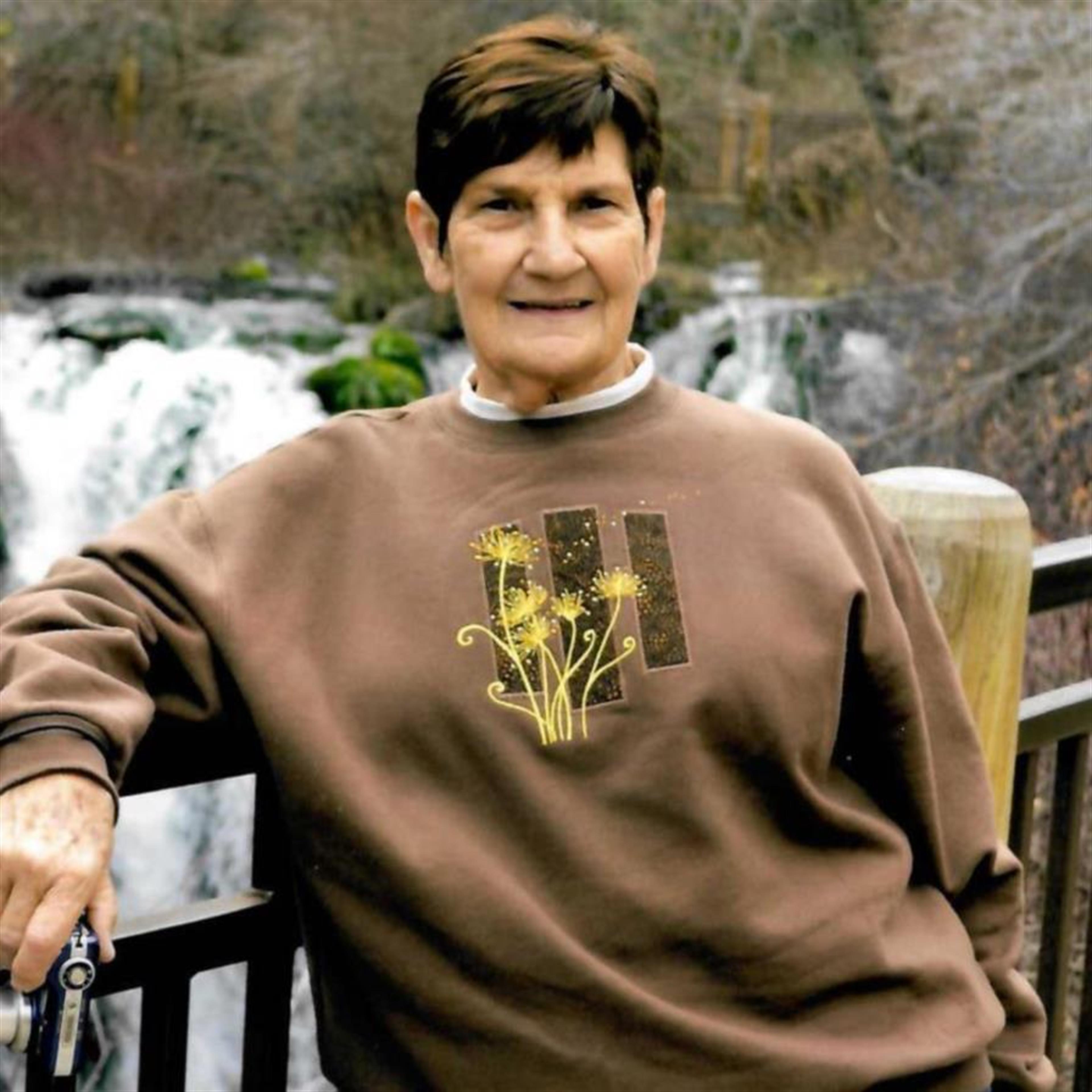 Shirley Jean Keller (Humansville)'s obituary picture