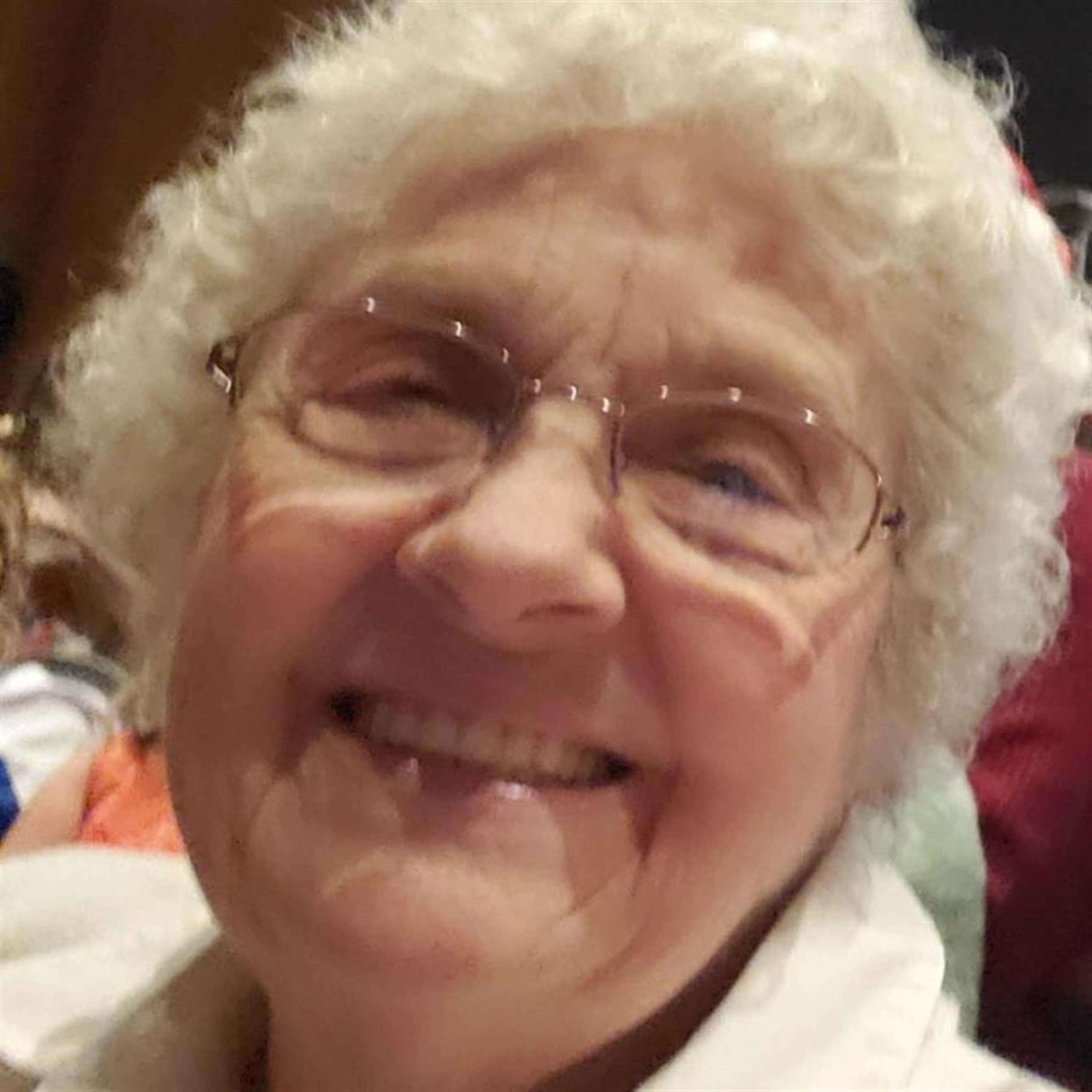 Irene Marjorie Wright's obituary picture