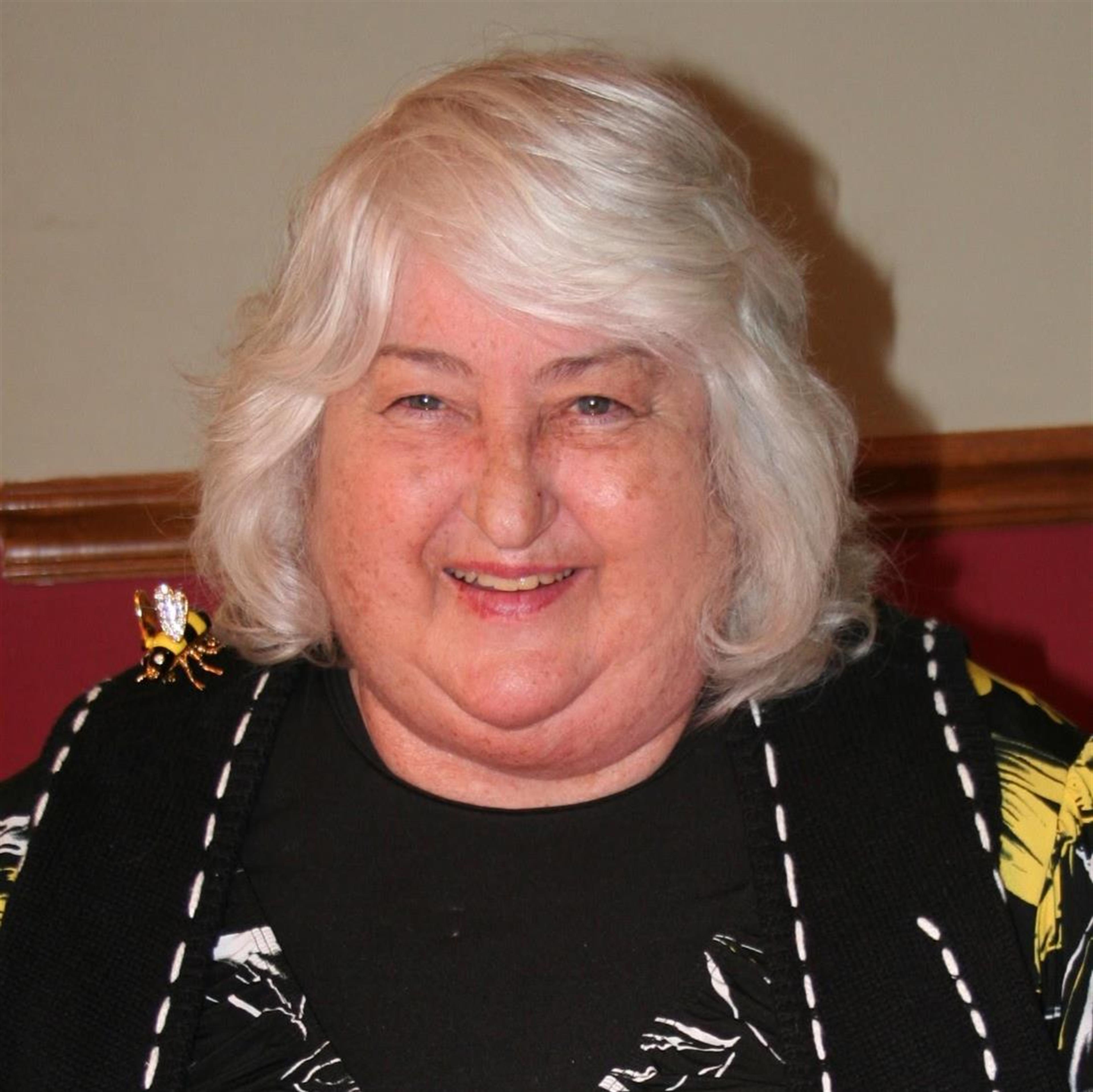 Bonnie S. Stalter's obituary picture