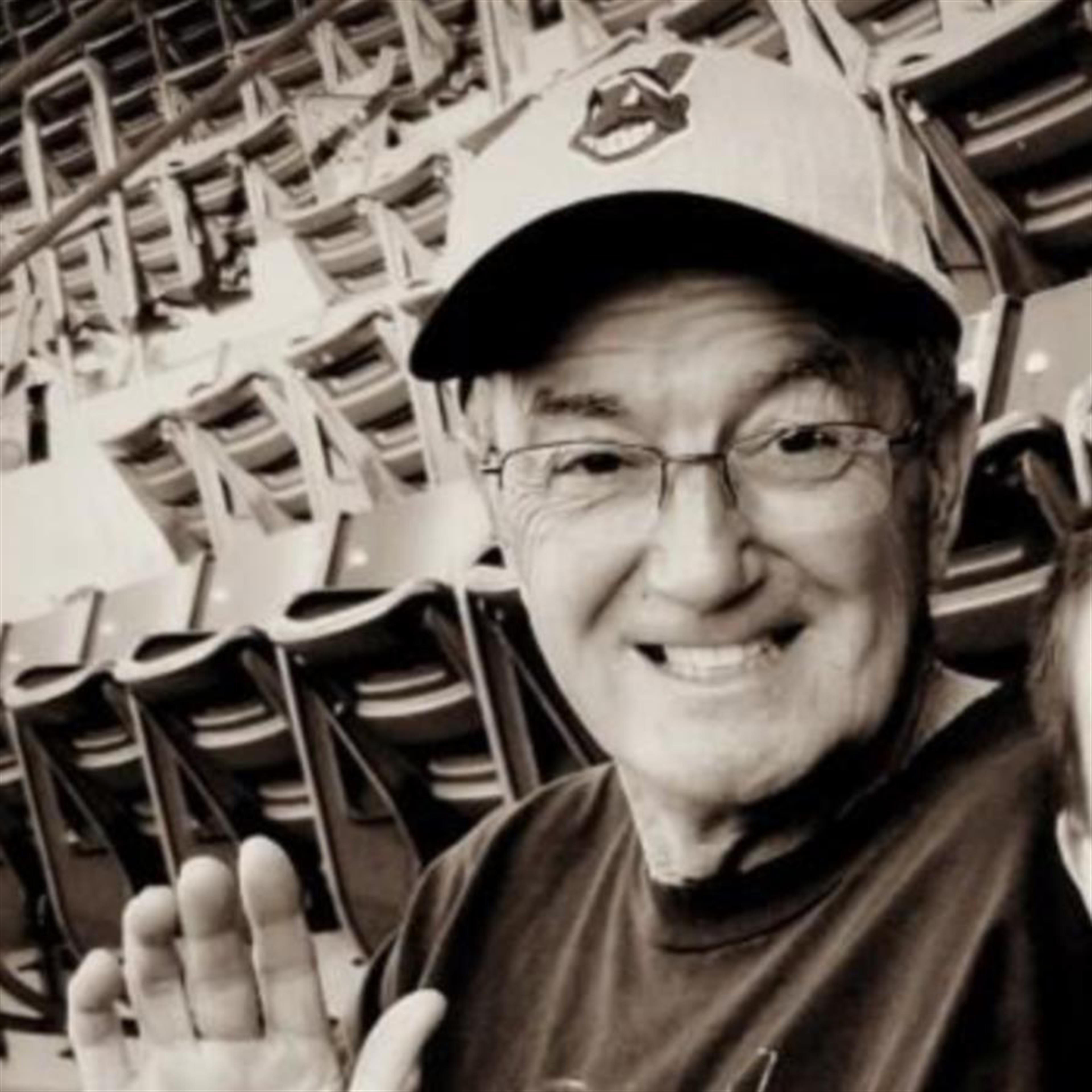 Edward "Fast Eddie" Duckett Jr