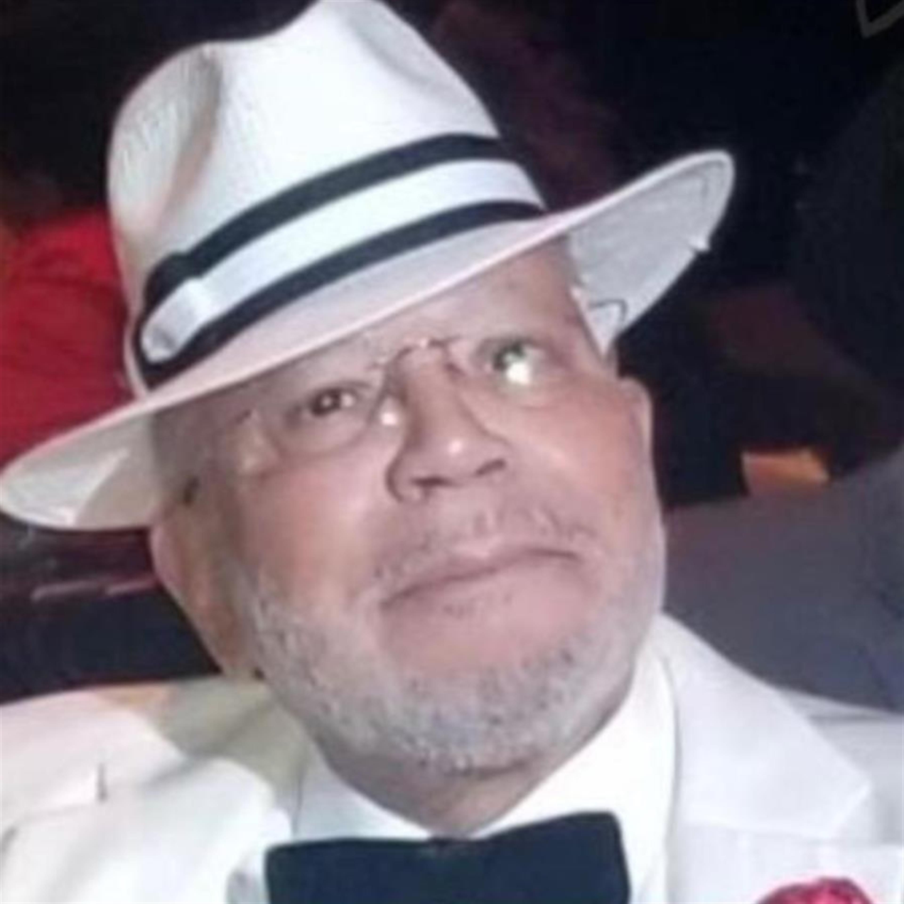 Tom Smith Jr's obituary picture