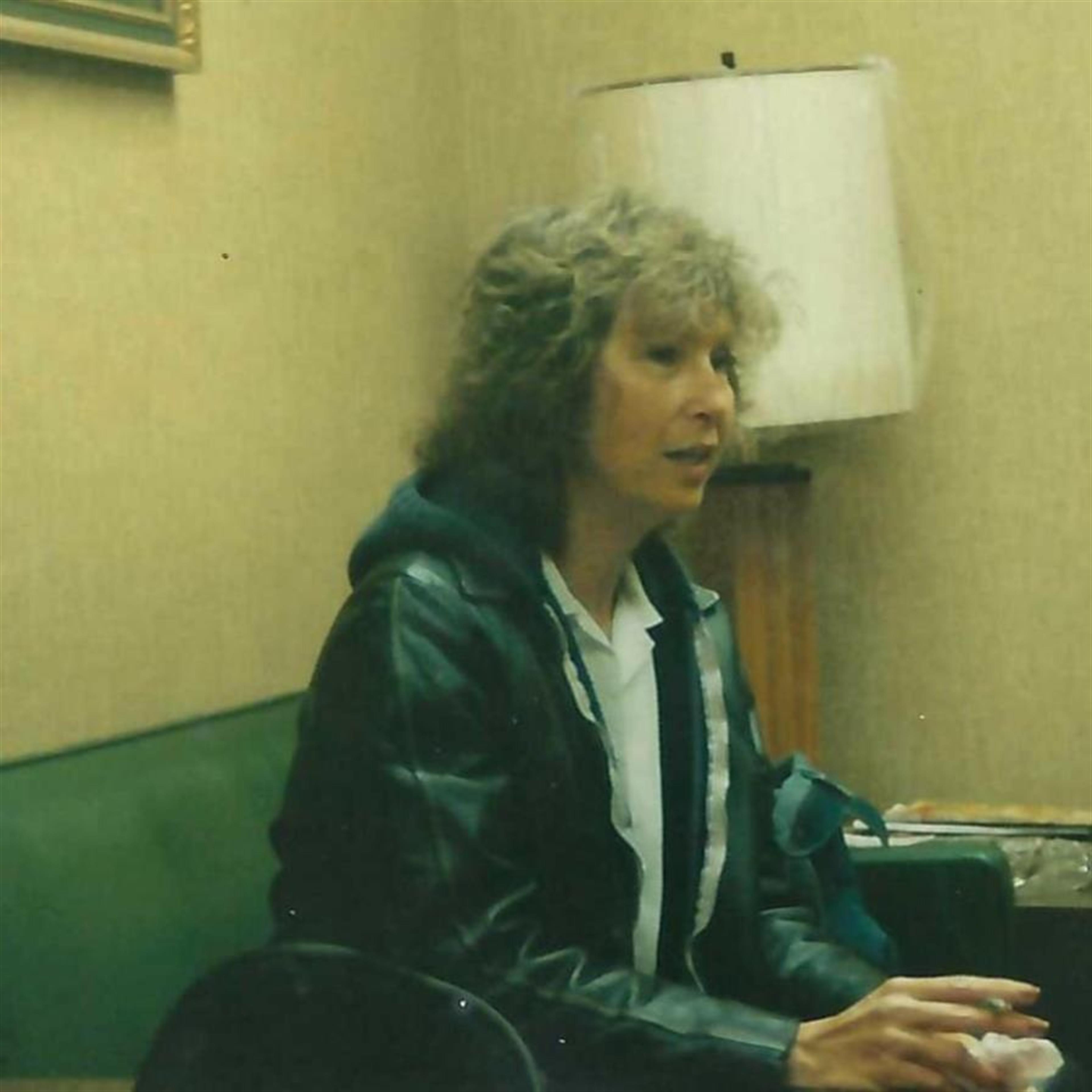 Brenda Joye Gollehon's obituary picture