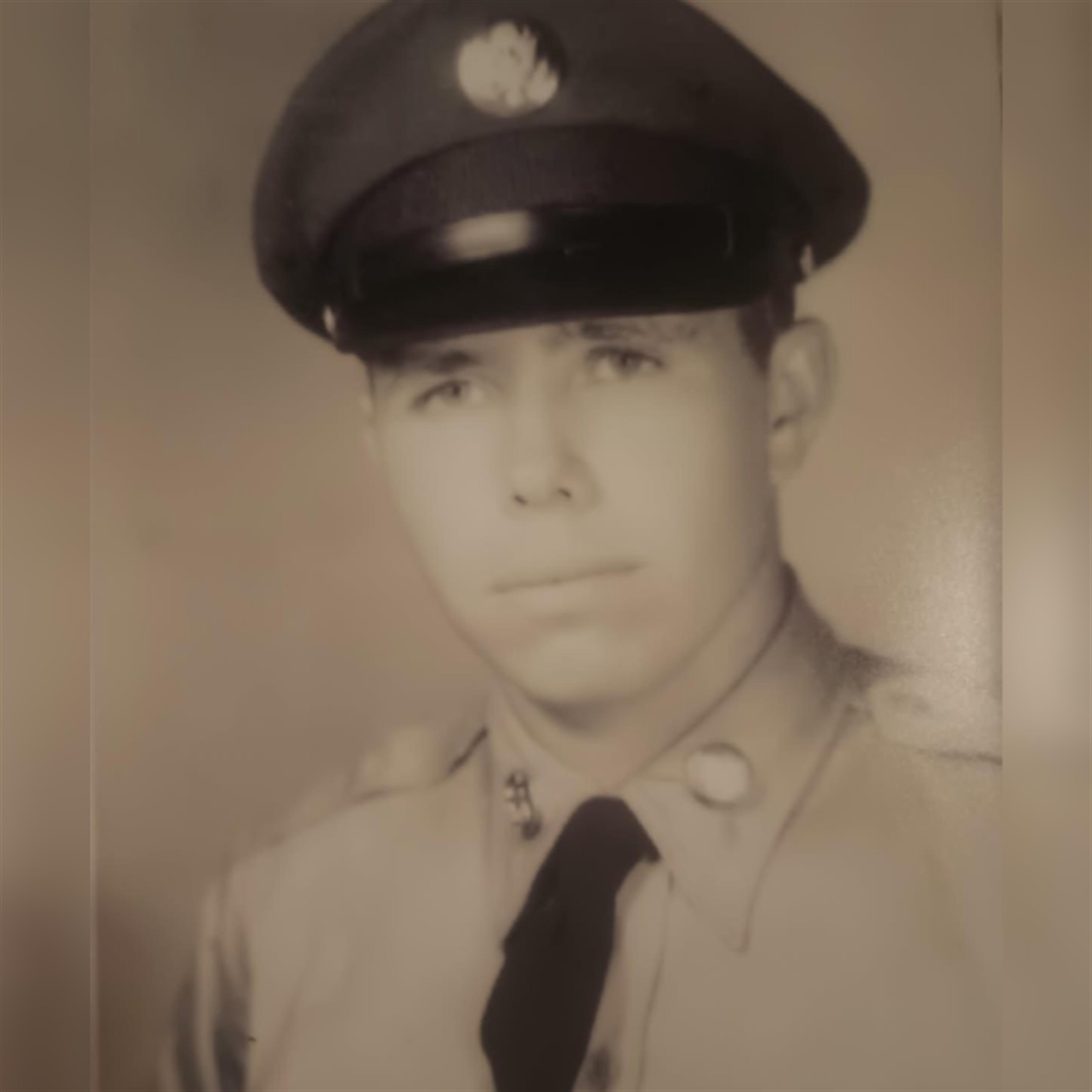 Russell William Blumer